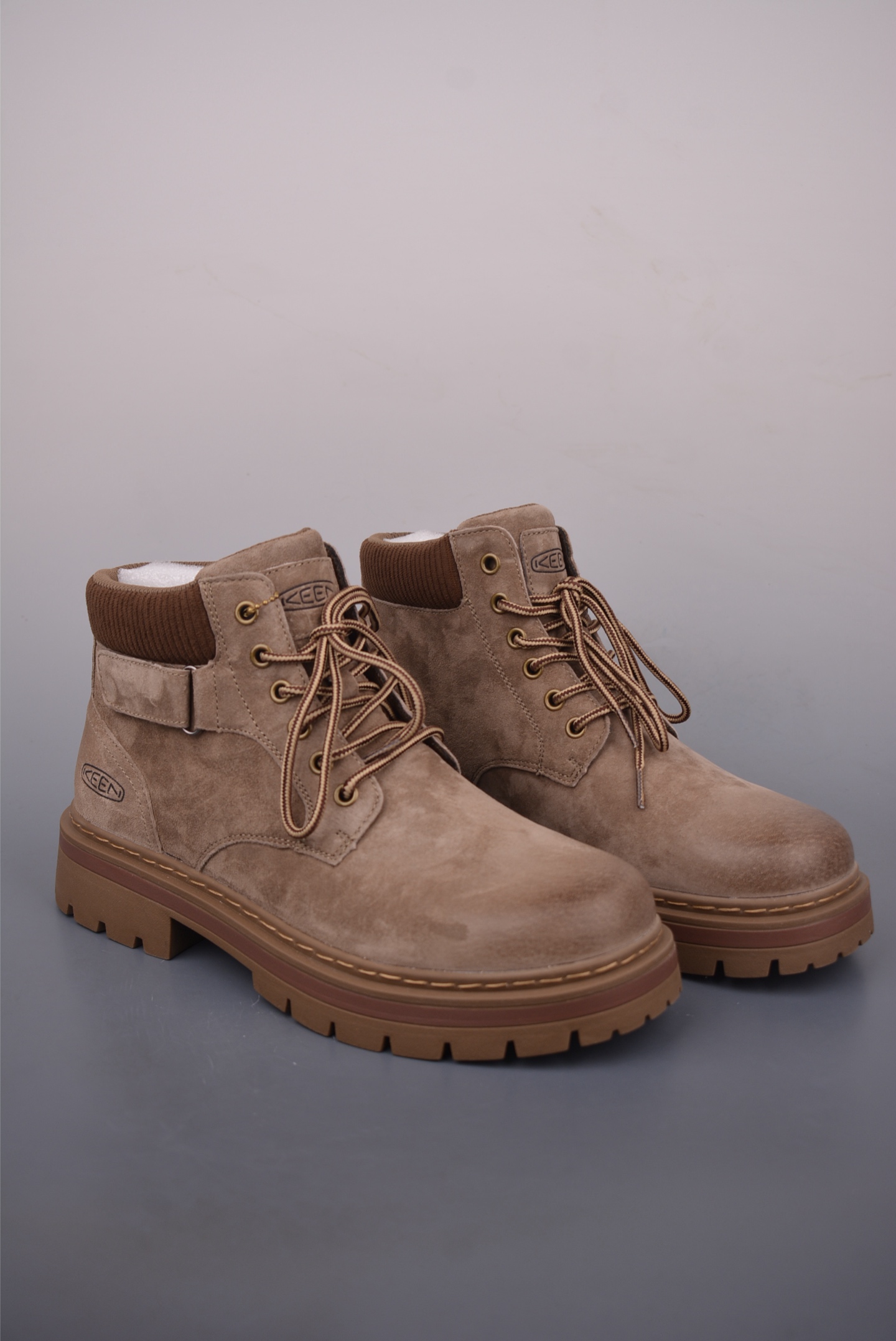 Keen Jasper Rocks SP: Urban Outdoor Leather Martin Boots for Men - New 2024 Collection 2 i1759270798972 3506 0 0