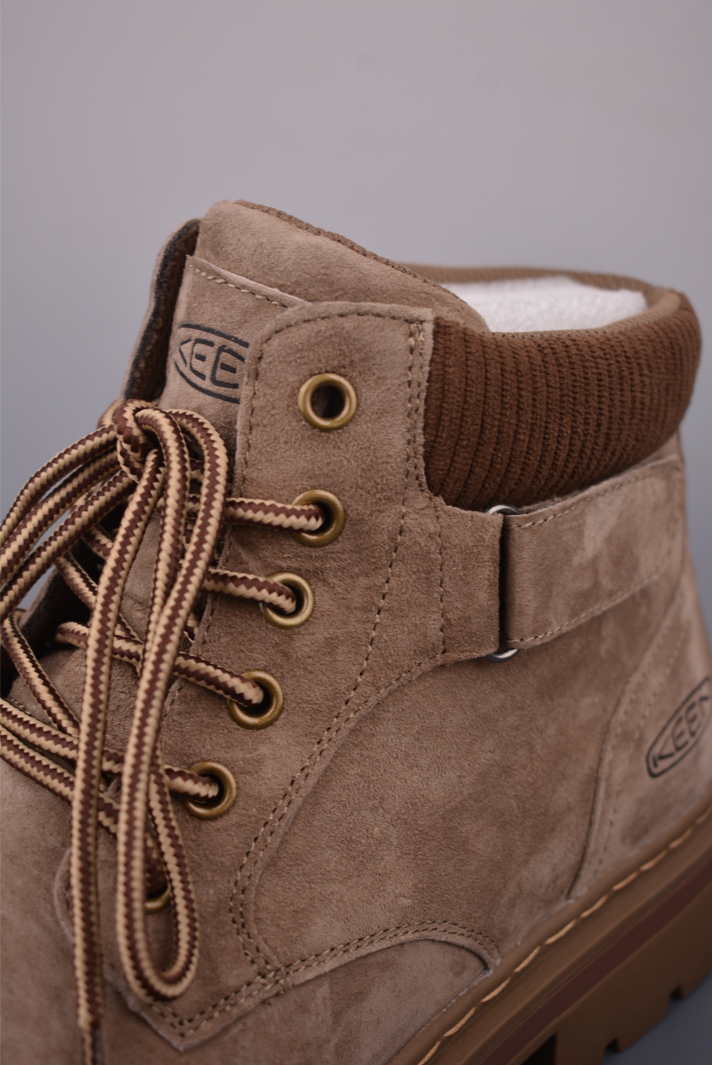 Keen Jasper Rocks SP: Urban Outdoor Leather Martin Boots for Men - New 2024 Collection 8 i1759270798977 1536 0 6