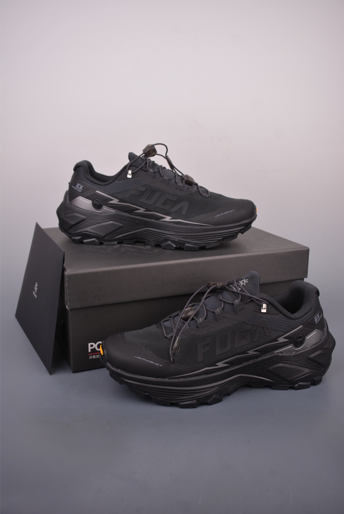 KAILAS Fuga Du BOA Trail Running Shoes - Stability, Grip, and Breathability 6 i1759270859182 4793 0 4