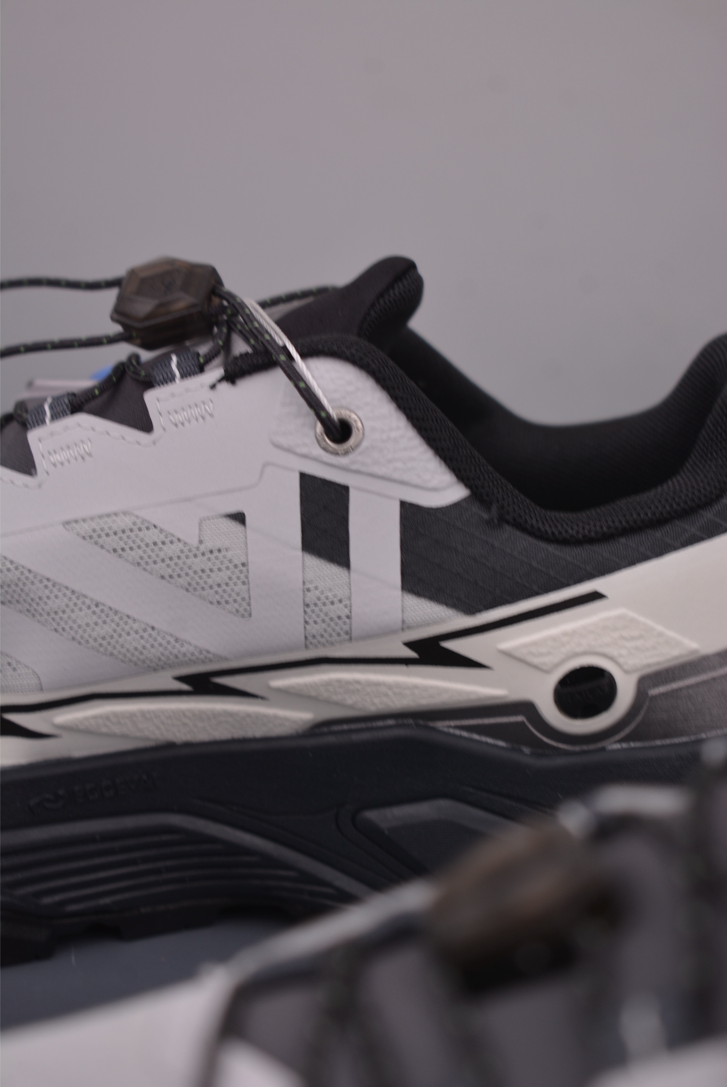 260 KAILAS Fuga Du BOA 凯乐石 陡坡稳定越野跑山鞋 KS25131