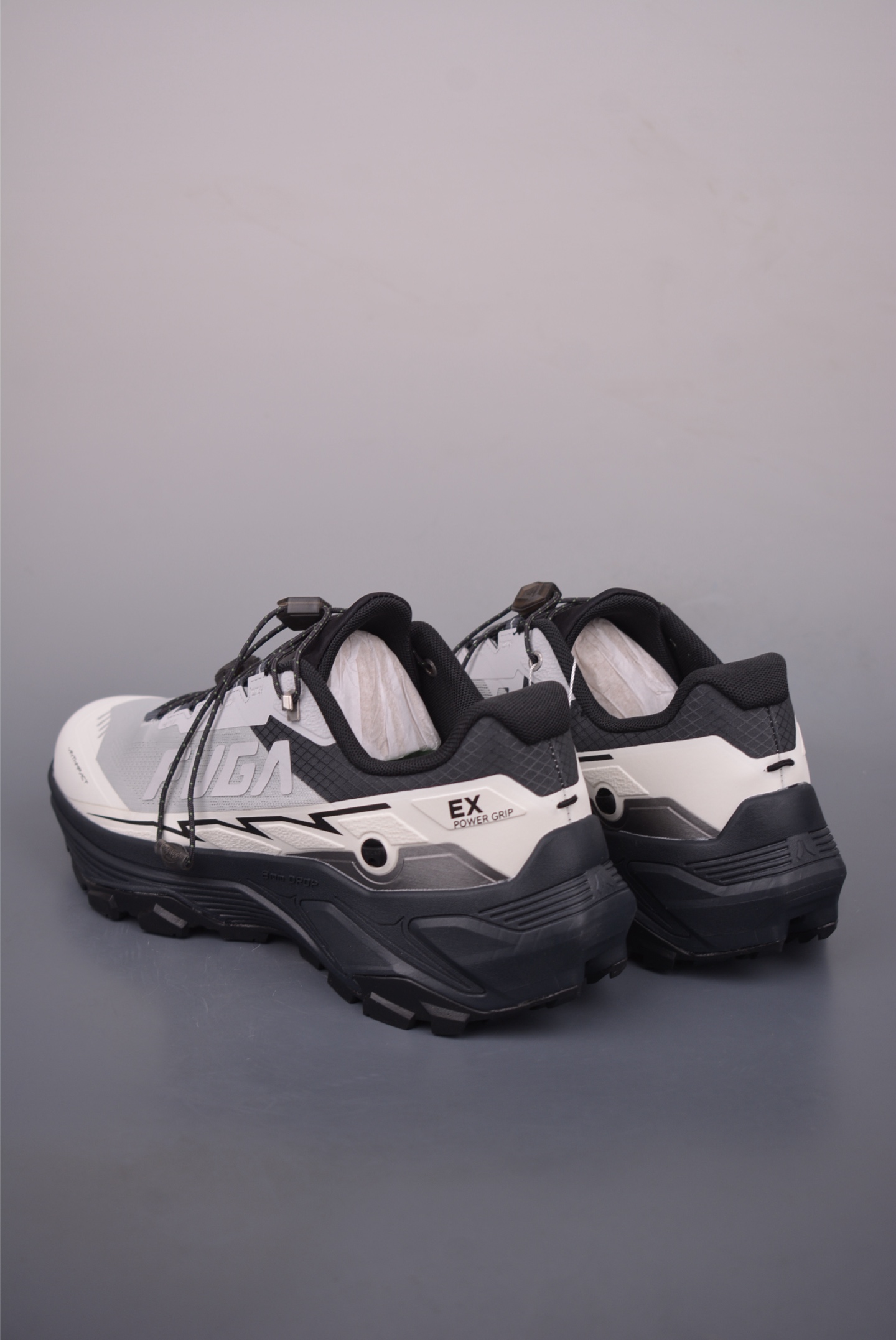 260 KAILAS Fuga Du BOA 凯乐石 陡坡稳定越野跑山鞋 KS25131