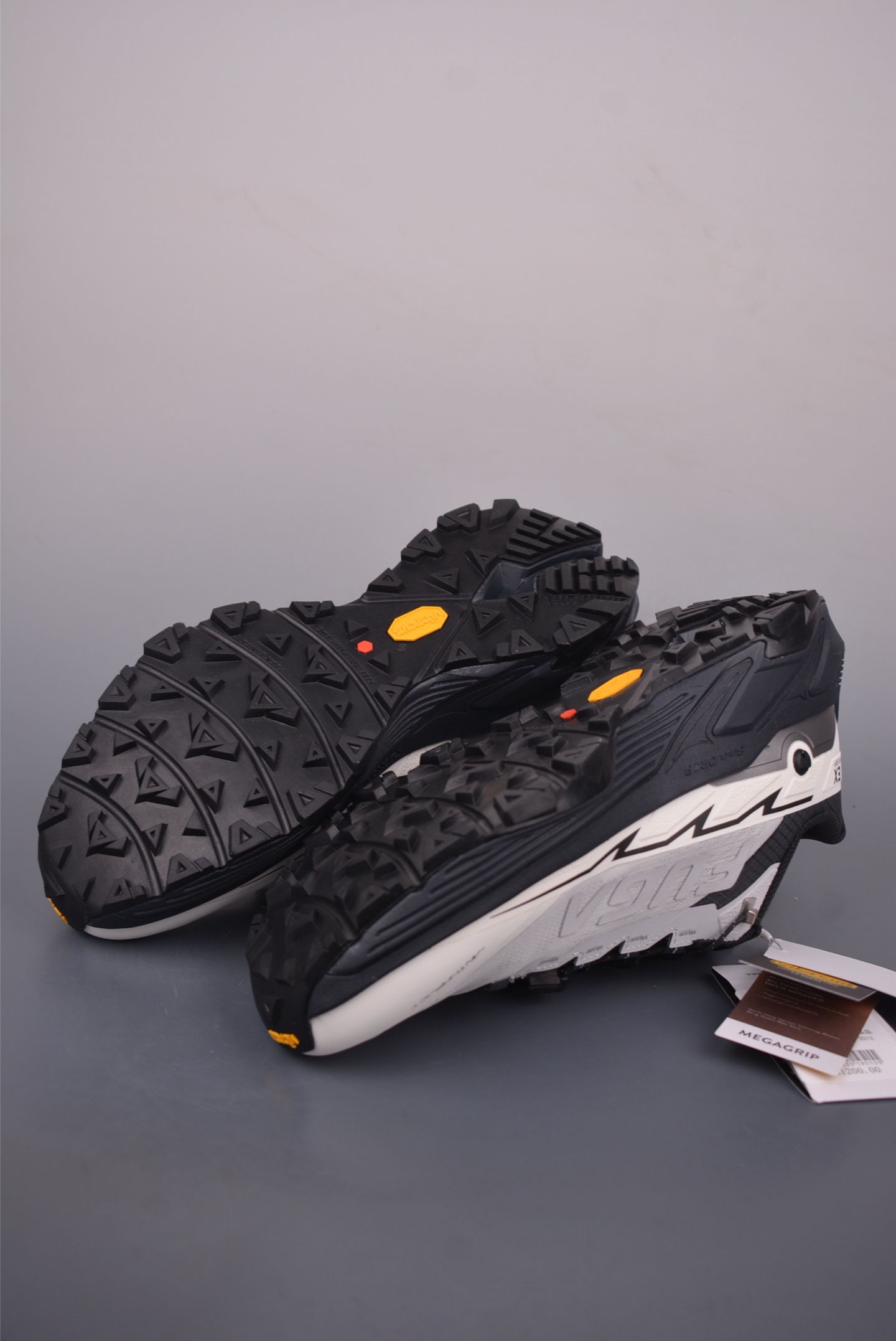 260 KAILAS Fuga Du BOA 凯乐石 陡坡稳定越野跑山鞋 KS25131