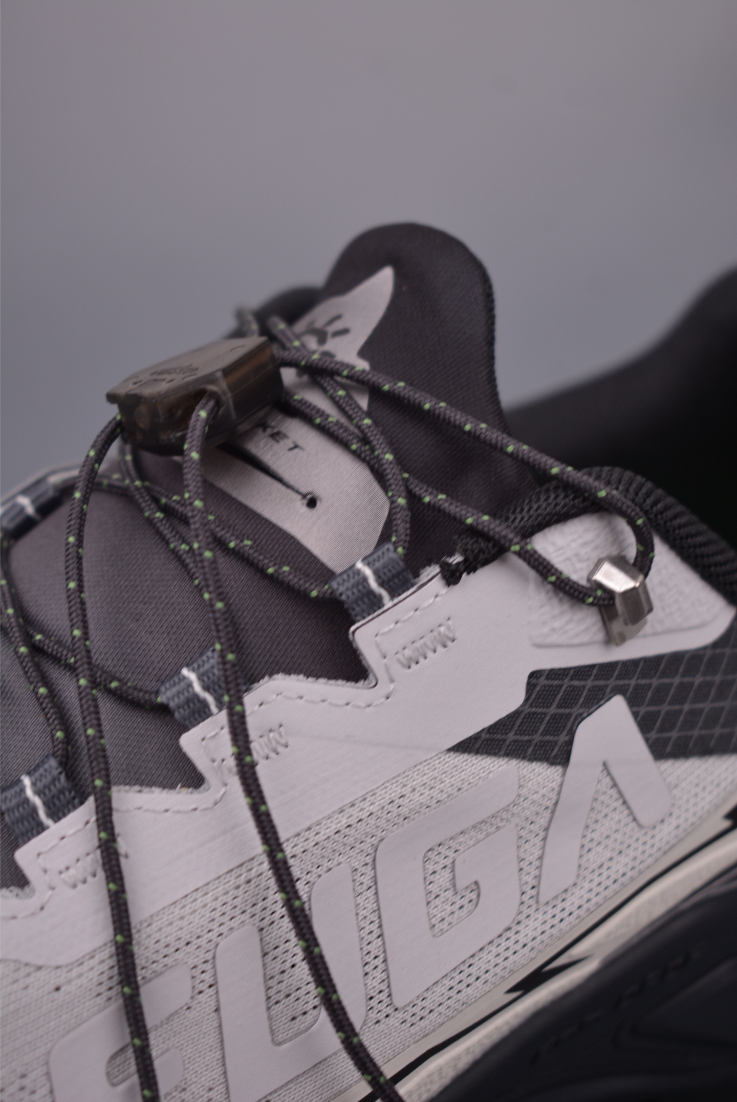 260 KAILAS Fuga Du BOA 凯乐石 陡坡稳定越野跑山鞋 KS25131