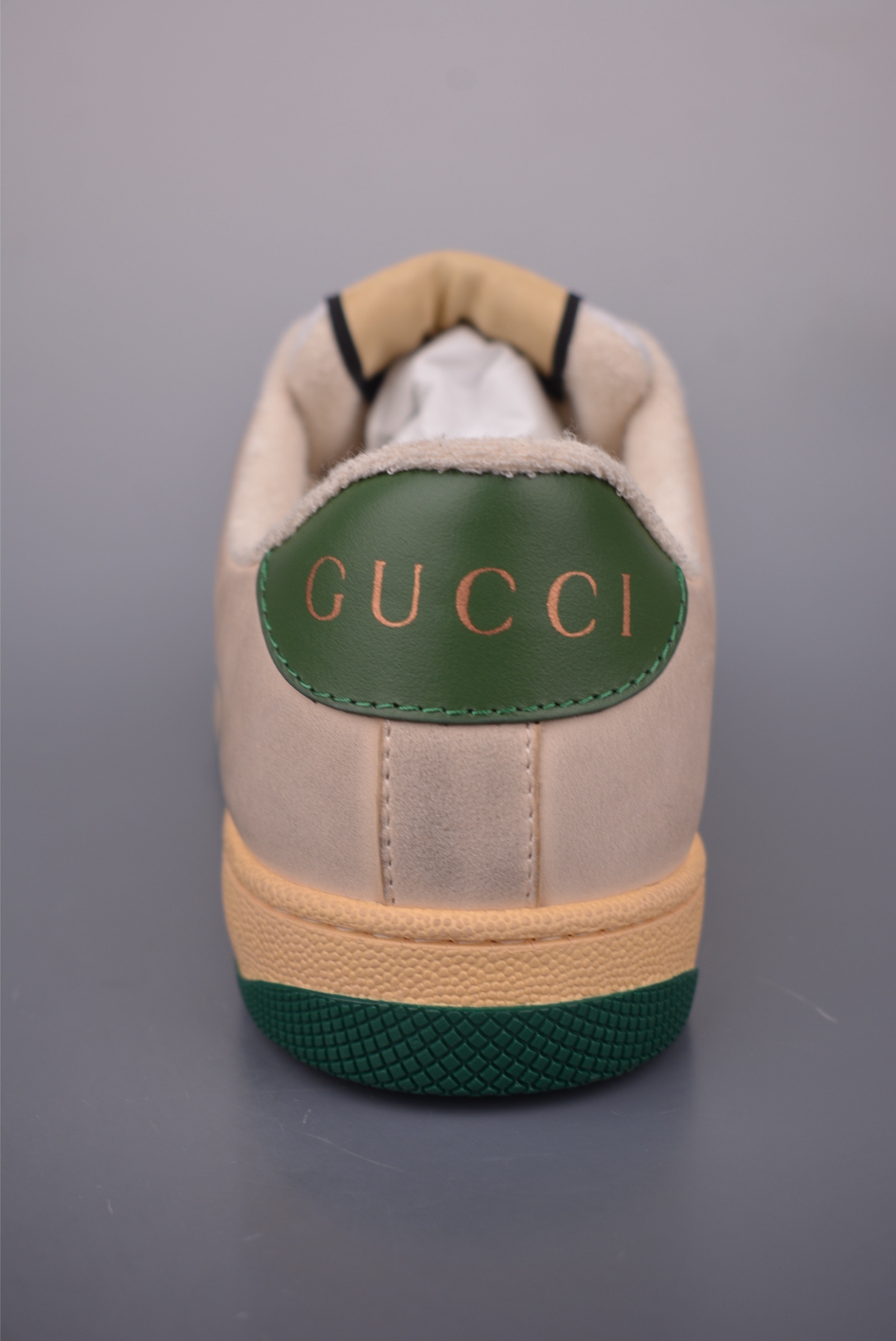 Gucci Screener Sneaker with Vintage Design and Signature Web 5 i1759282505400 4226 0 3