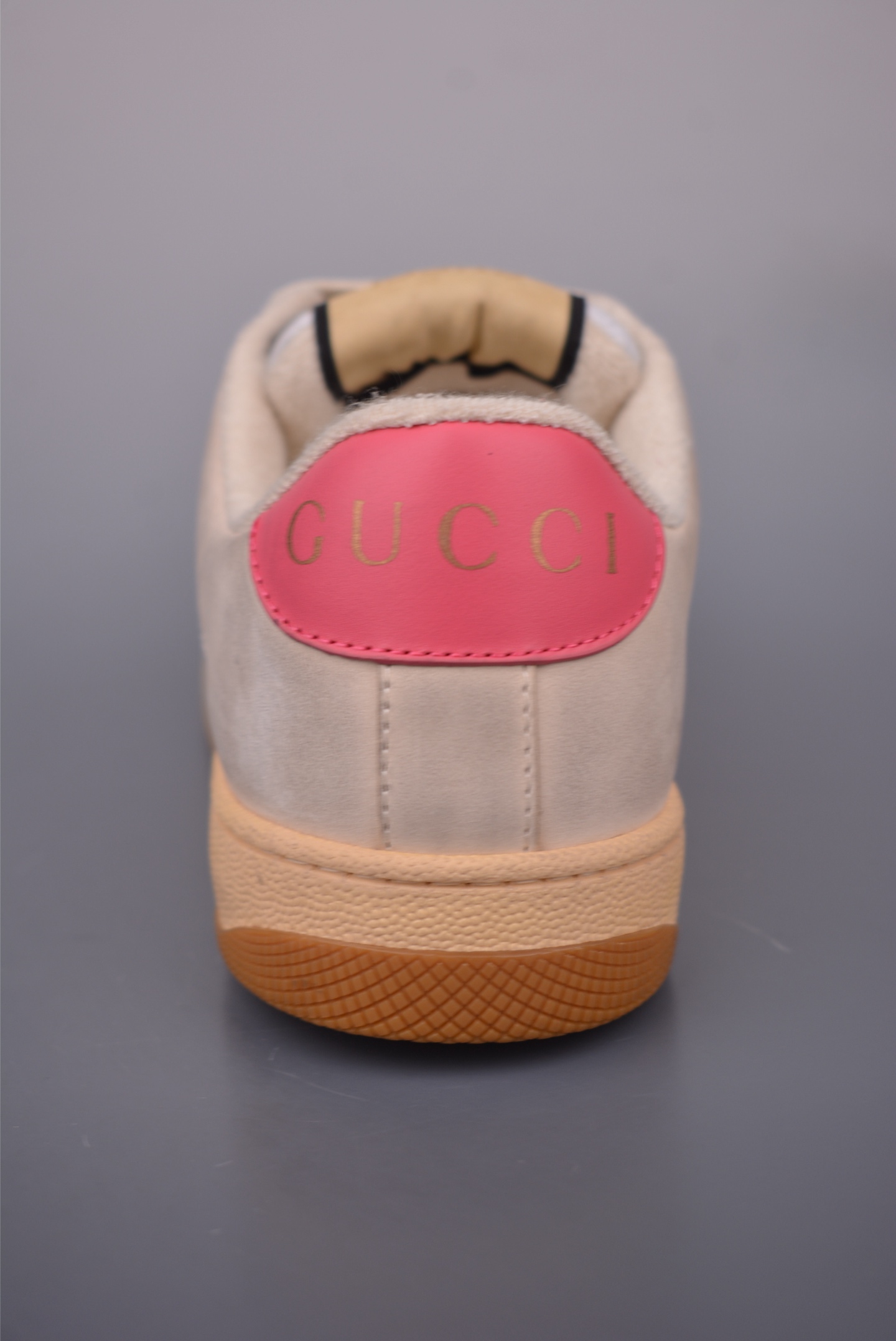 Gucci Screener Sneakers - Distressed Design & Premium Italian Leather 4 i1759283265242 888 0 3