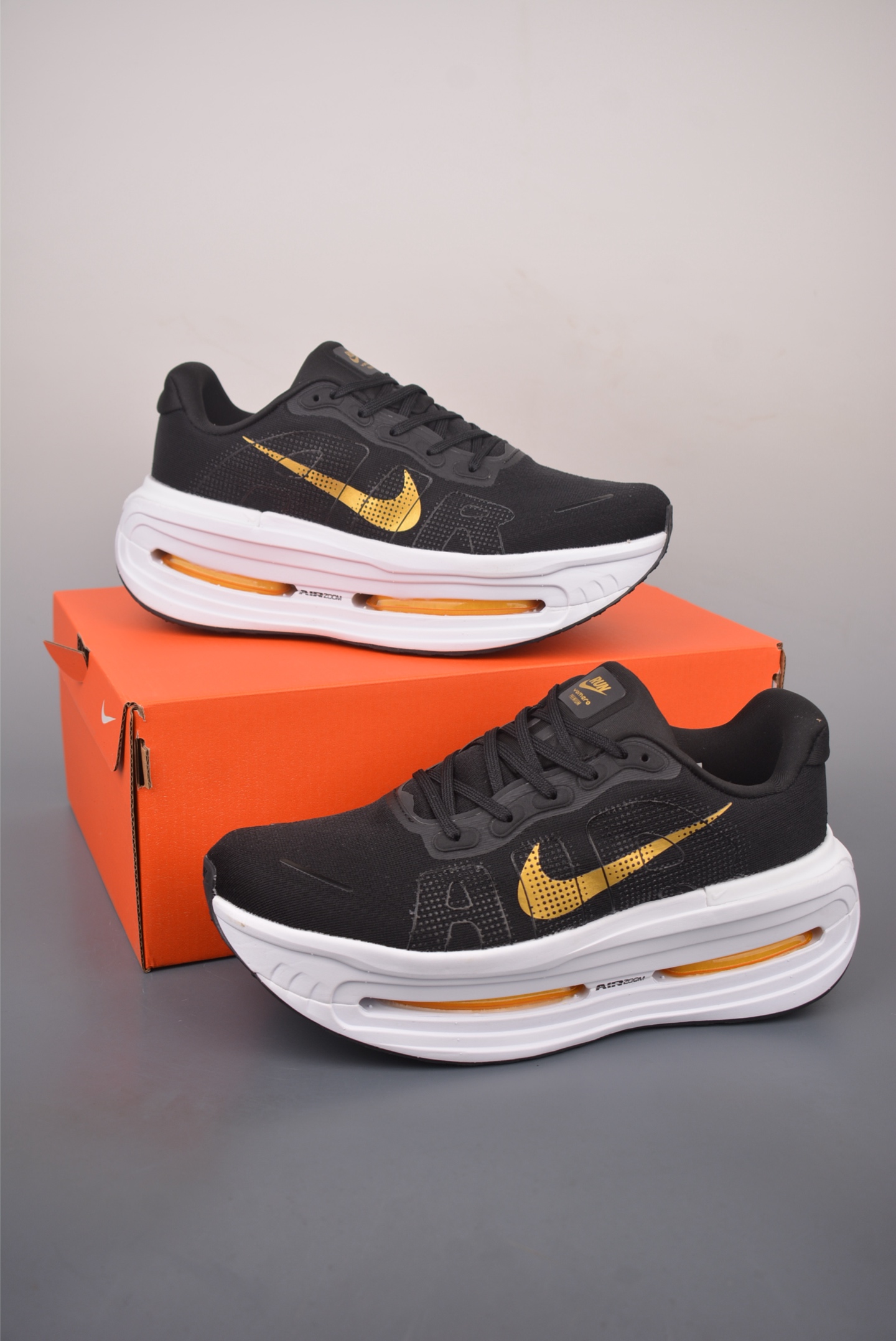 Nike Vomero Premium Air Cushion Running Shoes - Comfortable, Stylish, and Durable 5 i1759533948479 5607 0 4