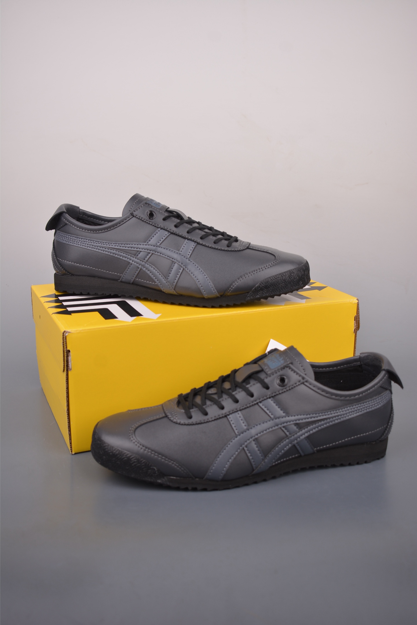 Onitsuka Tiger MEXICO 66 SD - Premium Craftsmanship, Authentic Design 5 i1759533990334 6438 0 4