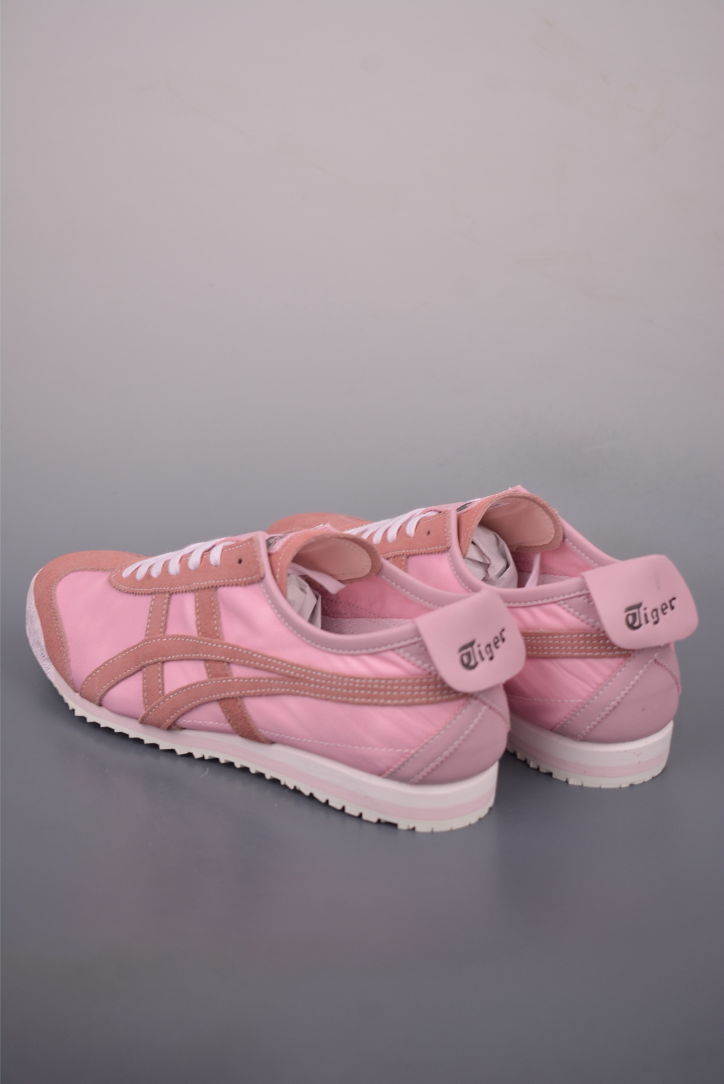 Onitsuka Tiger MEXICO 66 NM Pink/White Women's Classic Running Shoes 3 i1759534025774 359 0 1