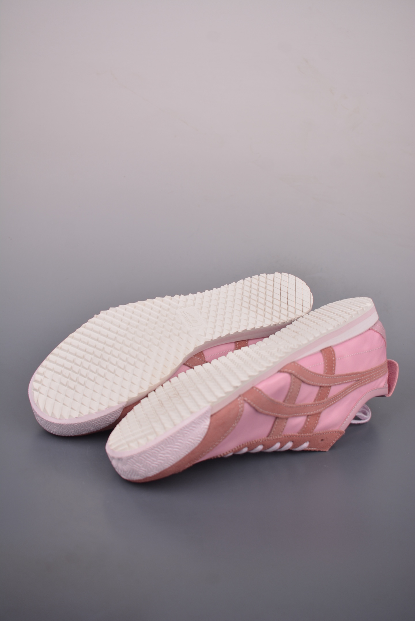 Onitsuka Tiger MEXICO 66 NM Pink/White Women's Classic Running Shoes 4 i1759534025780 5983 0 2