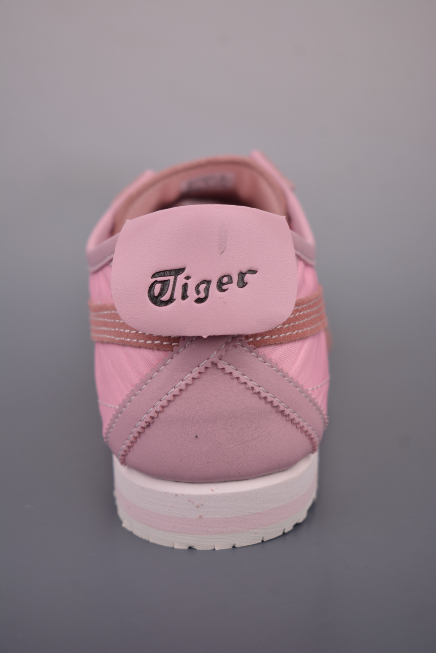 Onitsuka Tiger MEXICO 66 NM Pink/White Women's Classic Running Shoes 5 i1759534025794 6599 0 3