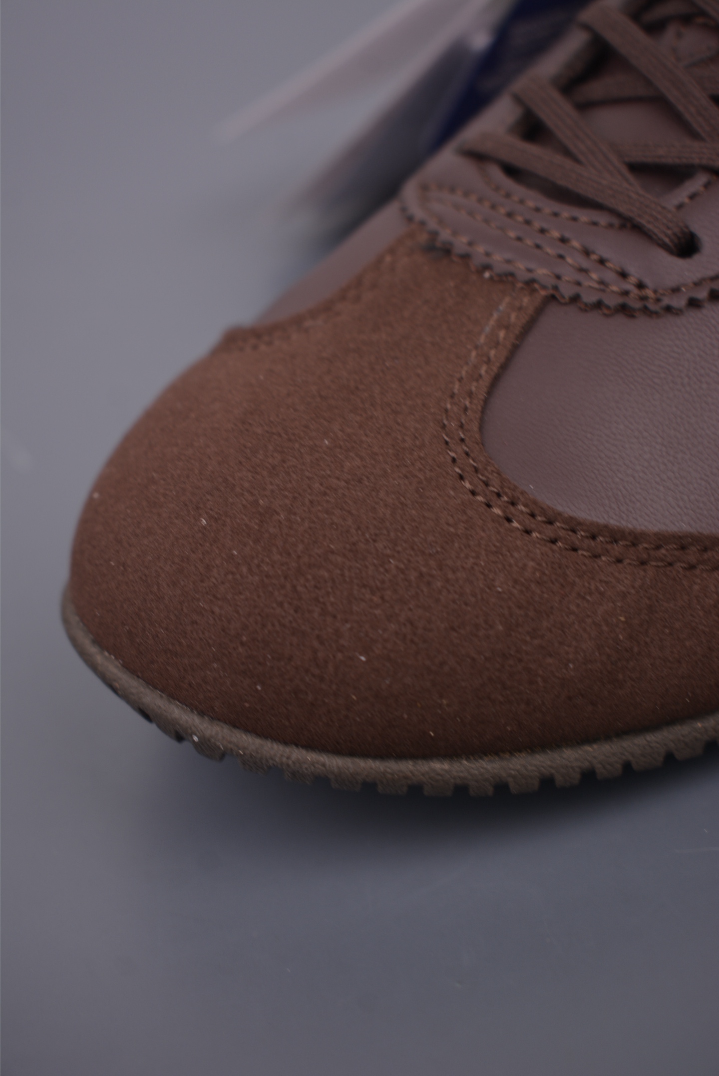 Onitsuka Tiger Mexico 66 Driving Brown Leather & Suede Sneakers Size 36-45 7 i1759534063586 6599 0 5