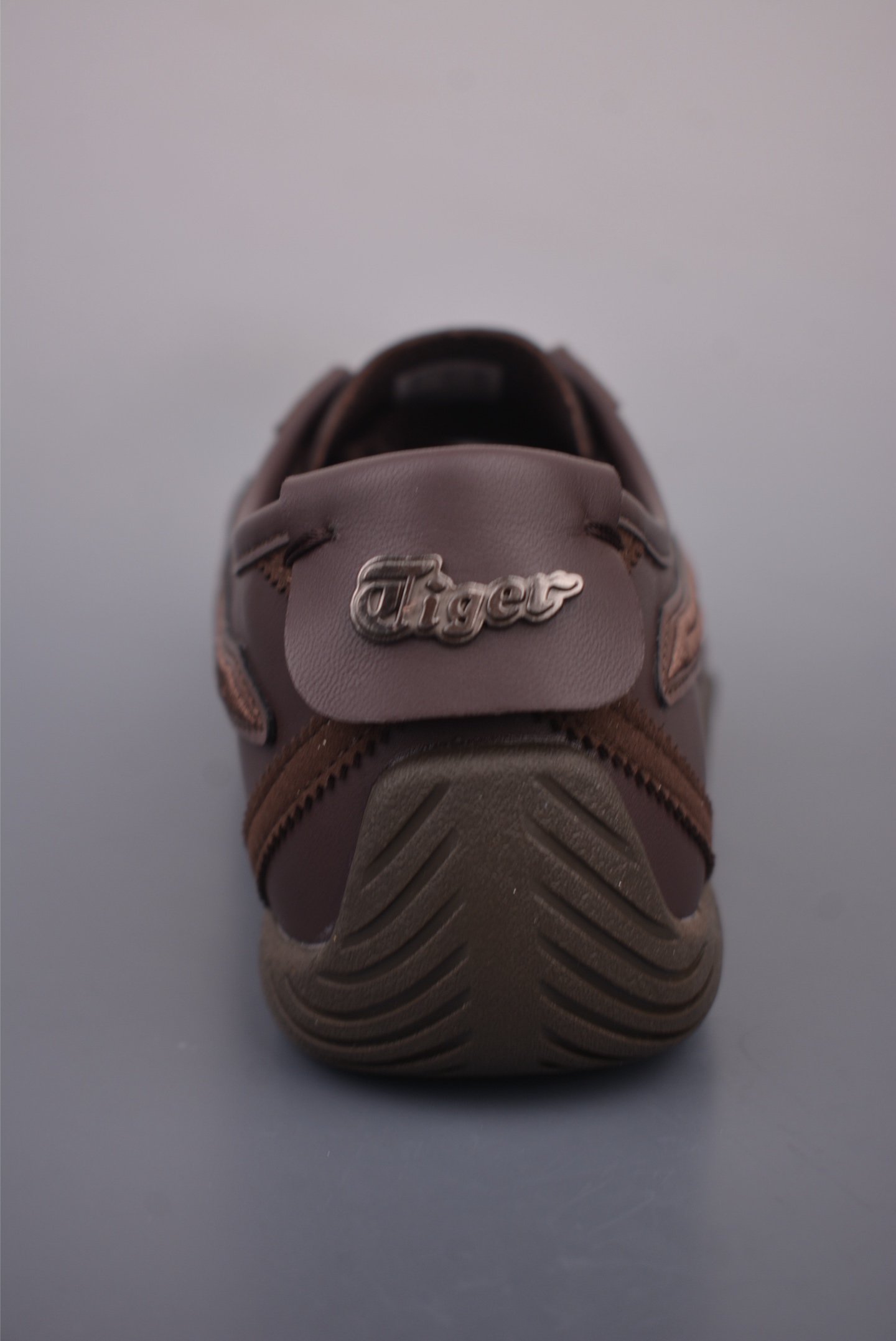 Onitsuka Tiger Mexico 66 Driving Brown Leather & Suede Sneakers Size 36-45 5 i1759534065469 4523 0 3