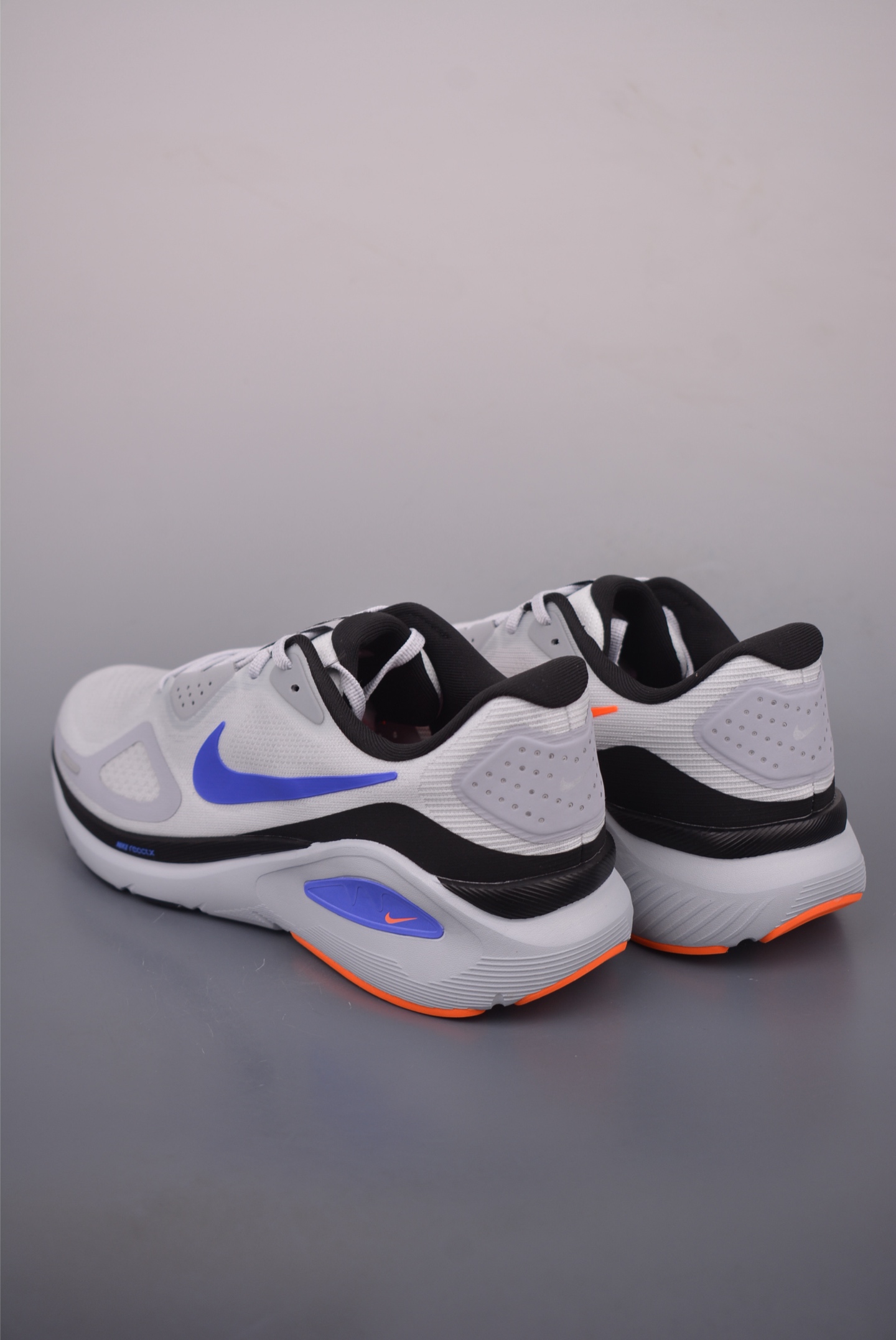 Nike Air Structure 26 Running Shoes - Zoom Cushioning, HJ1102-0042722 2 i1759534145491 4083 0 1