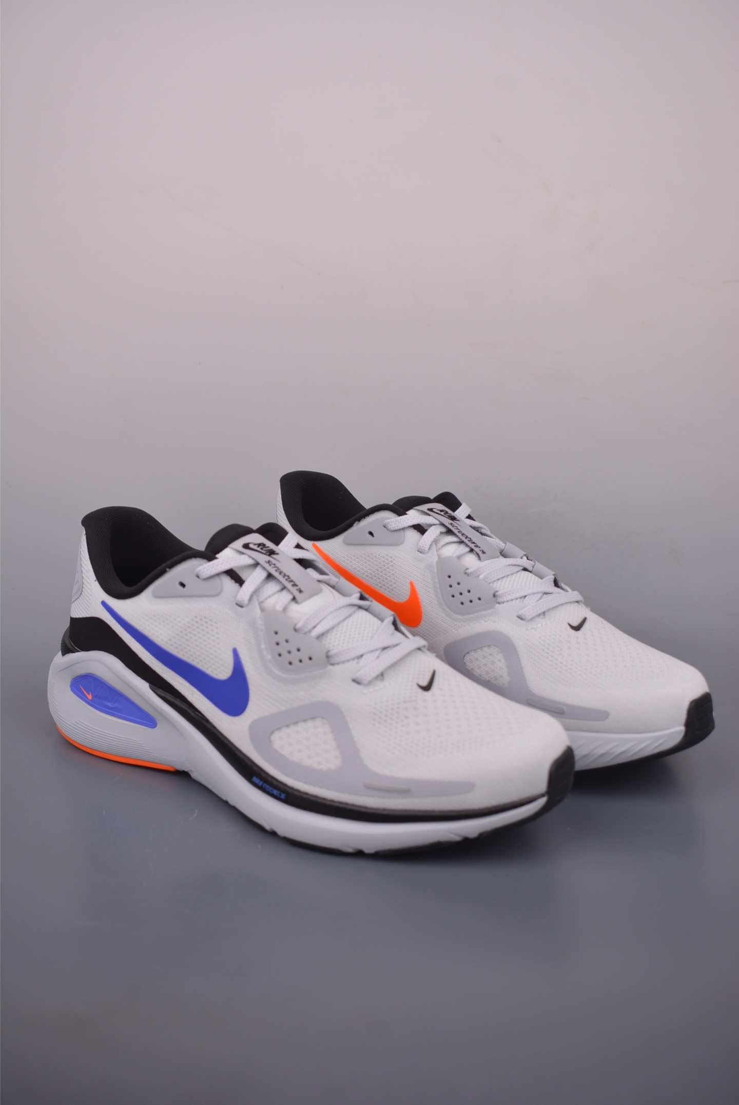 Nike Air Structure 26 Running Shoes - Zoom Cushioning, HJ1102-0042722 1 i1759534147298 2767 0 0