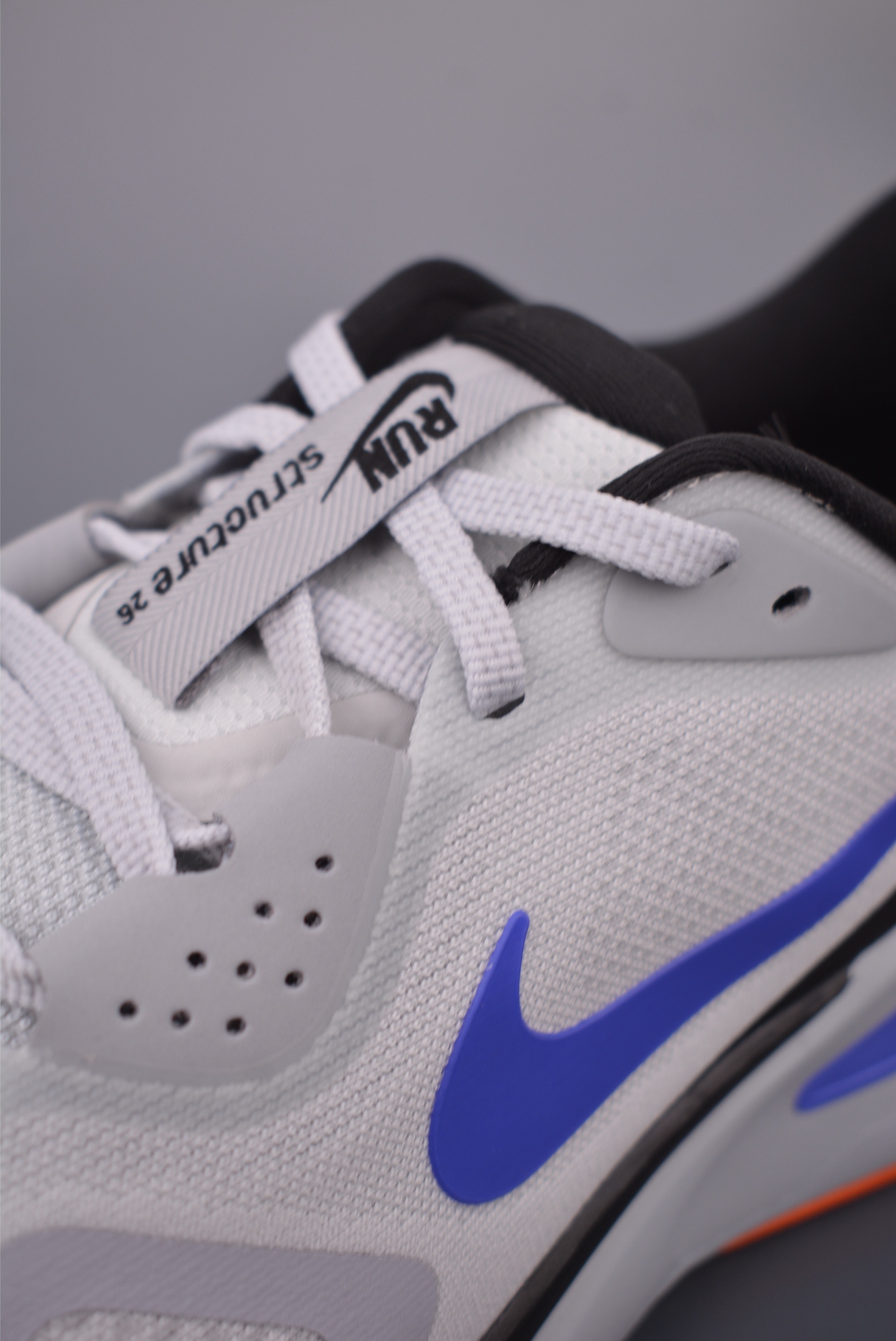 Nike Air Structure 26 Running Shoes - Zoom Cushioning, HJ1102-0042722 7 i1759534147343 2580 0 6