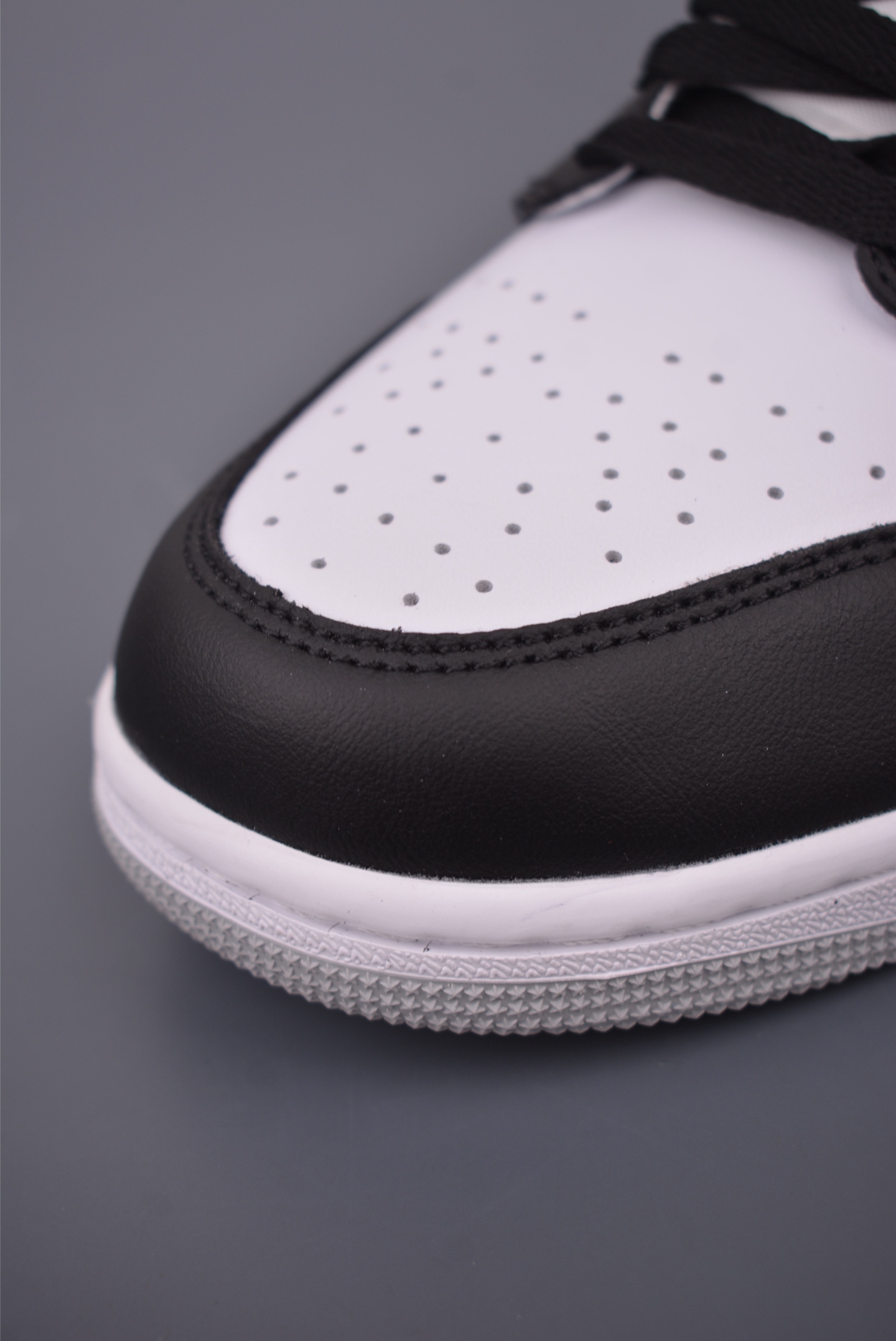 Air Jordan 1 Mid Black Grey, High-Quality Craftsmanship, Various Sizes 7 i1759534192300 3454 0 5