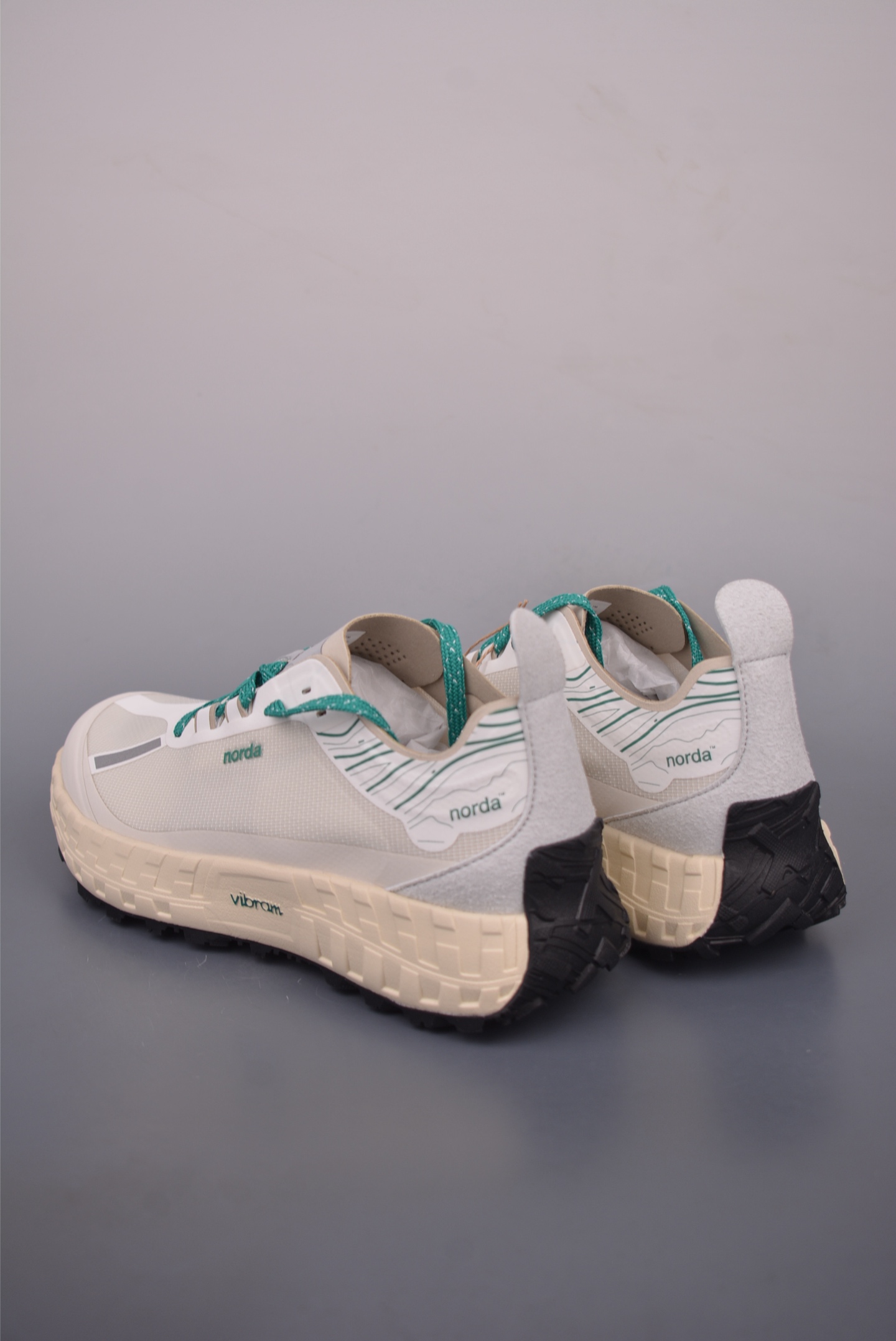 NORDA 001 G+ Lightweight Outdoor Running Shoes - Sustainable Design 3 i1759534280958 4168 0 1