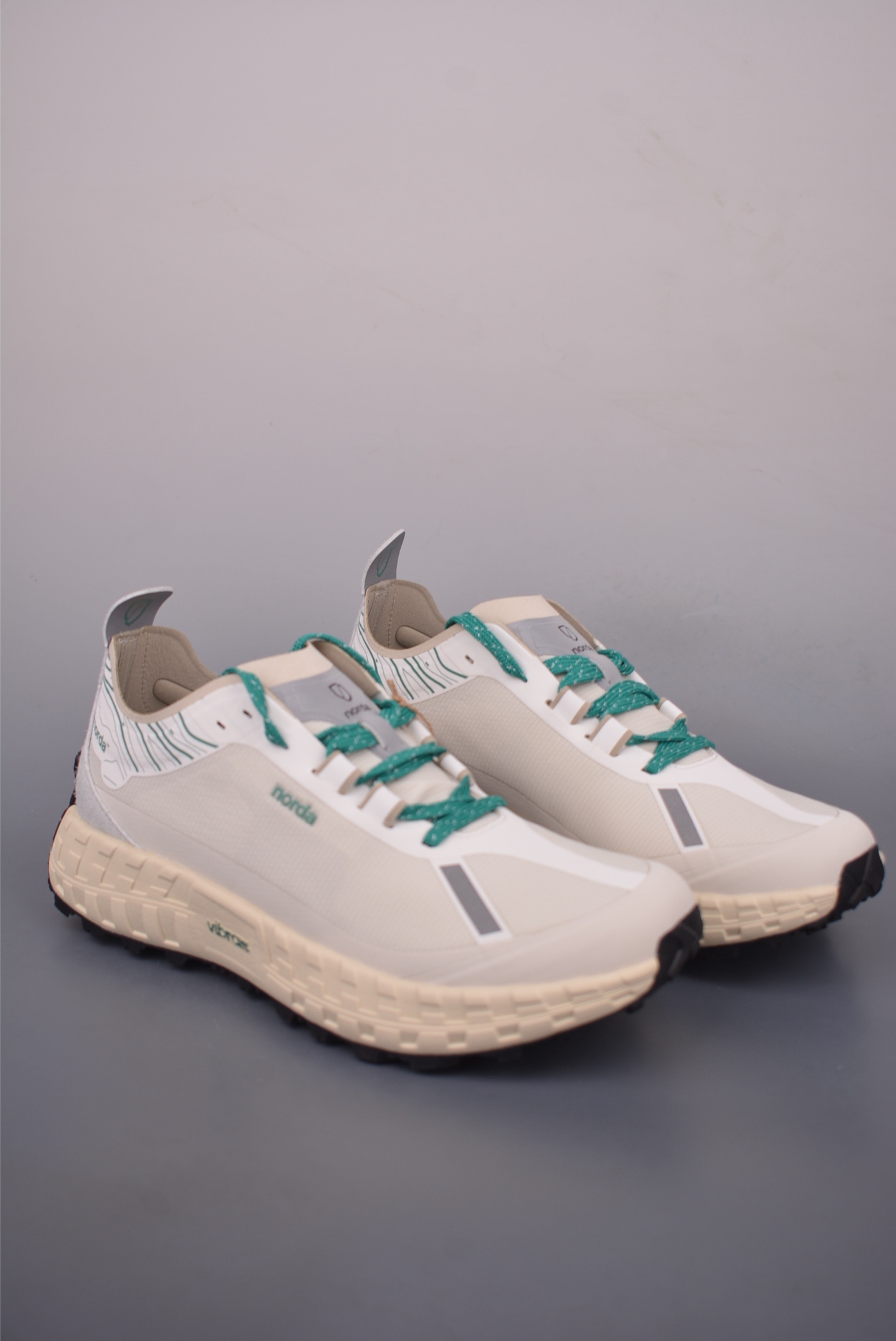 NORDA 001 G+ Lightweight Outdoor Running Shoes - Sustainable Design 2 i1759534280963 485 0 0