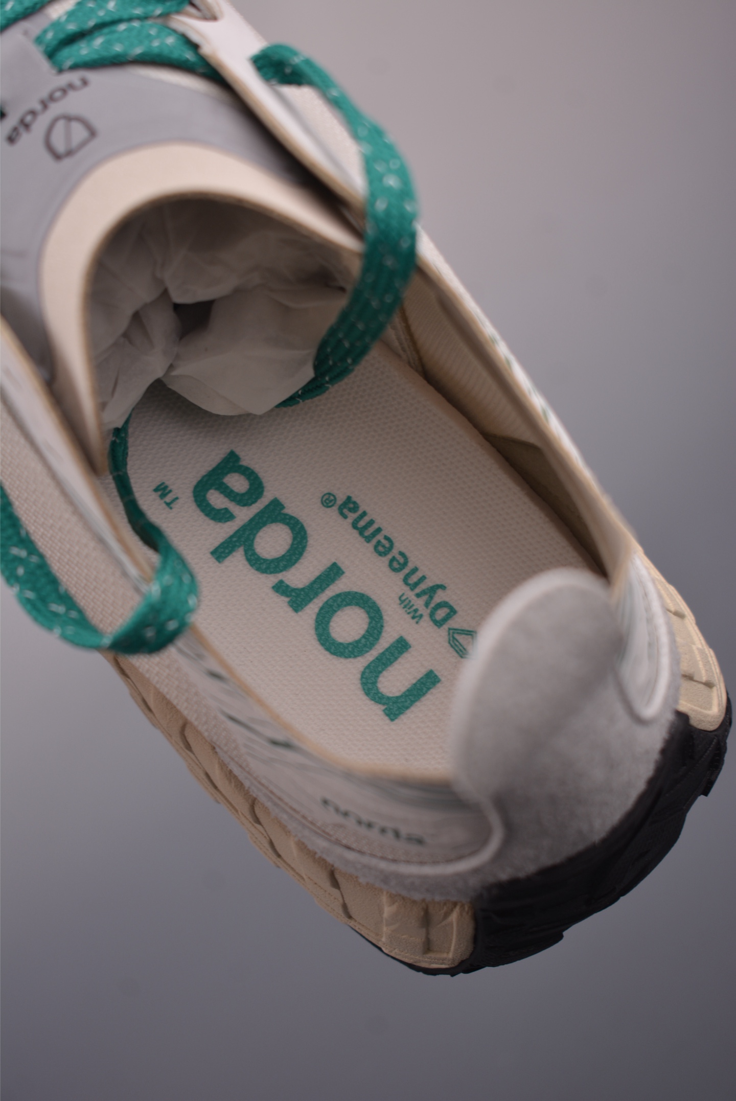 NORDA 001 G+ Lightweight Outdoor Running Shoes - Sustainable Design 10 i1759534282823 181 0 8