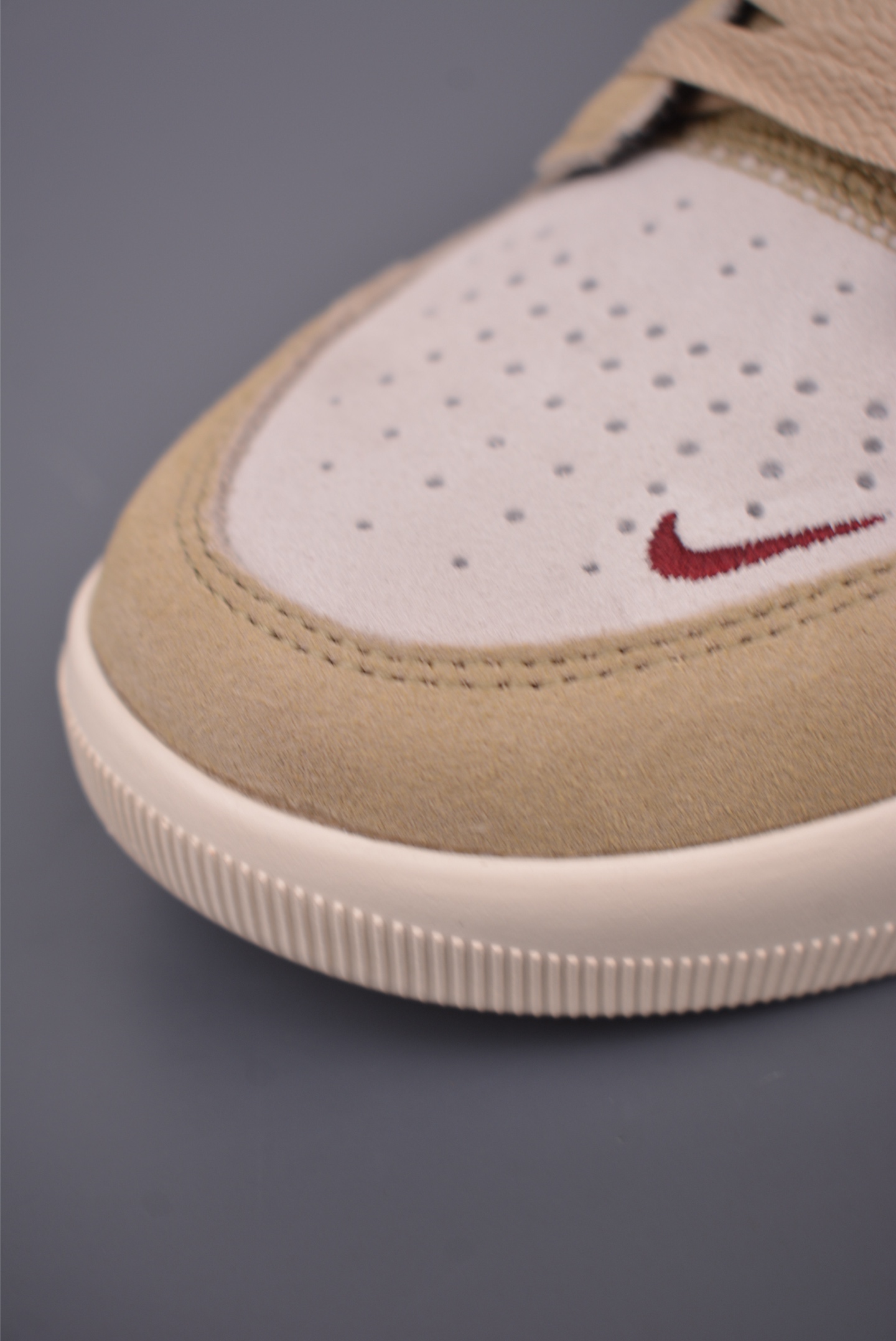 160 耐克Nike SB Force 58 硫化杯底 传统篮球风格 DV5477-202