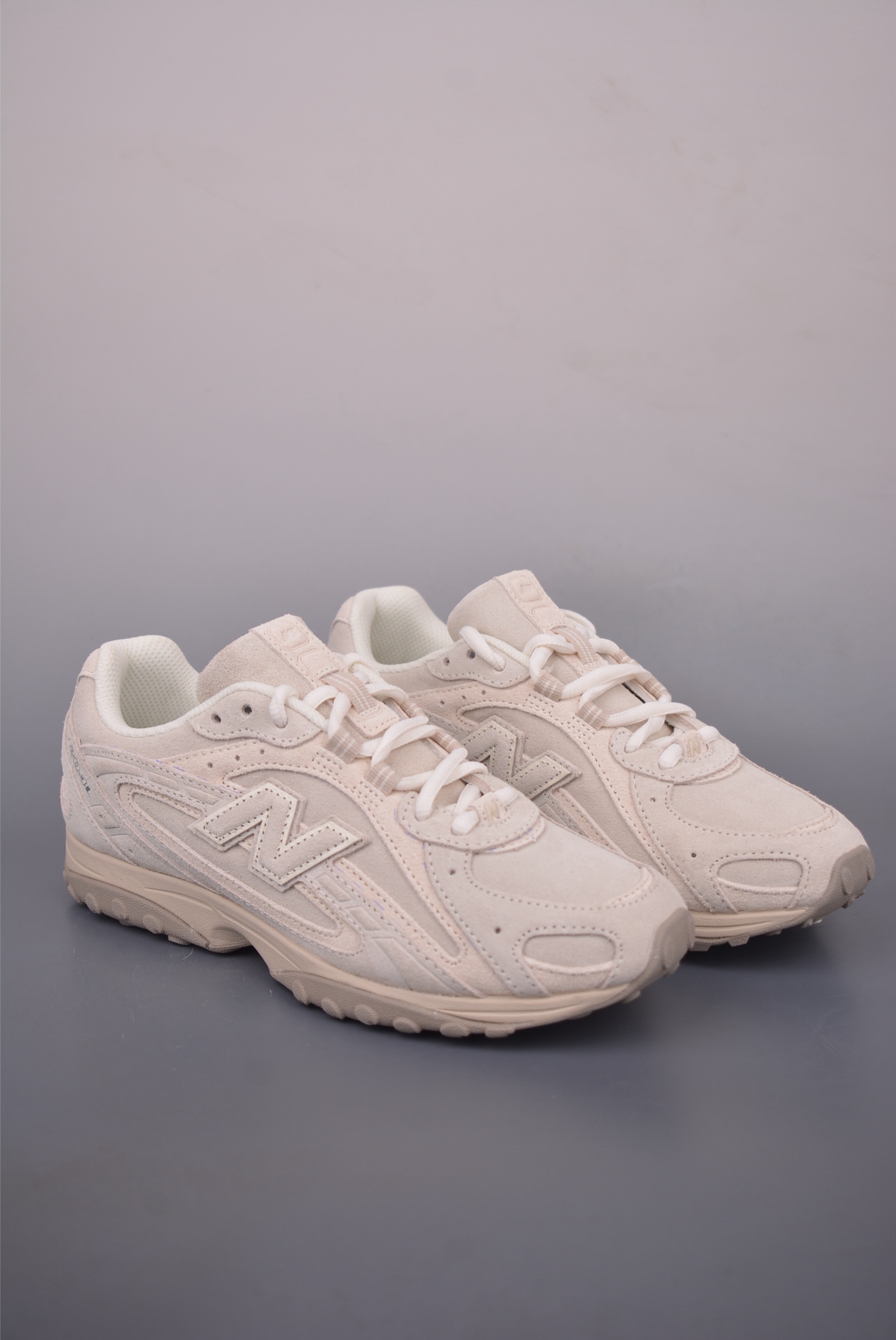 New Balance 204 Retro Casual Running Shoes - Comfortable and Stylish 1 i1759534400626 9792 0 0