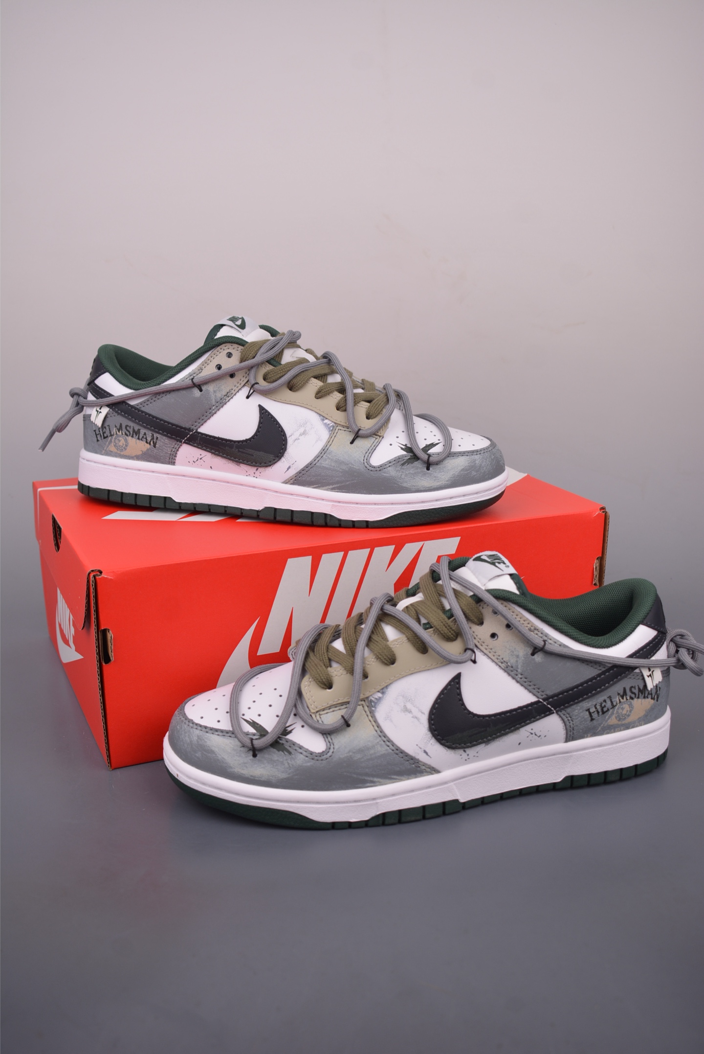 Nike SB Dunk Low "Just Do It" Sneakers - Premium Quality 6 i1759534593059 1735 0 4