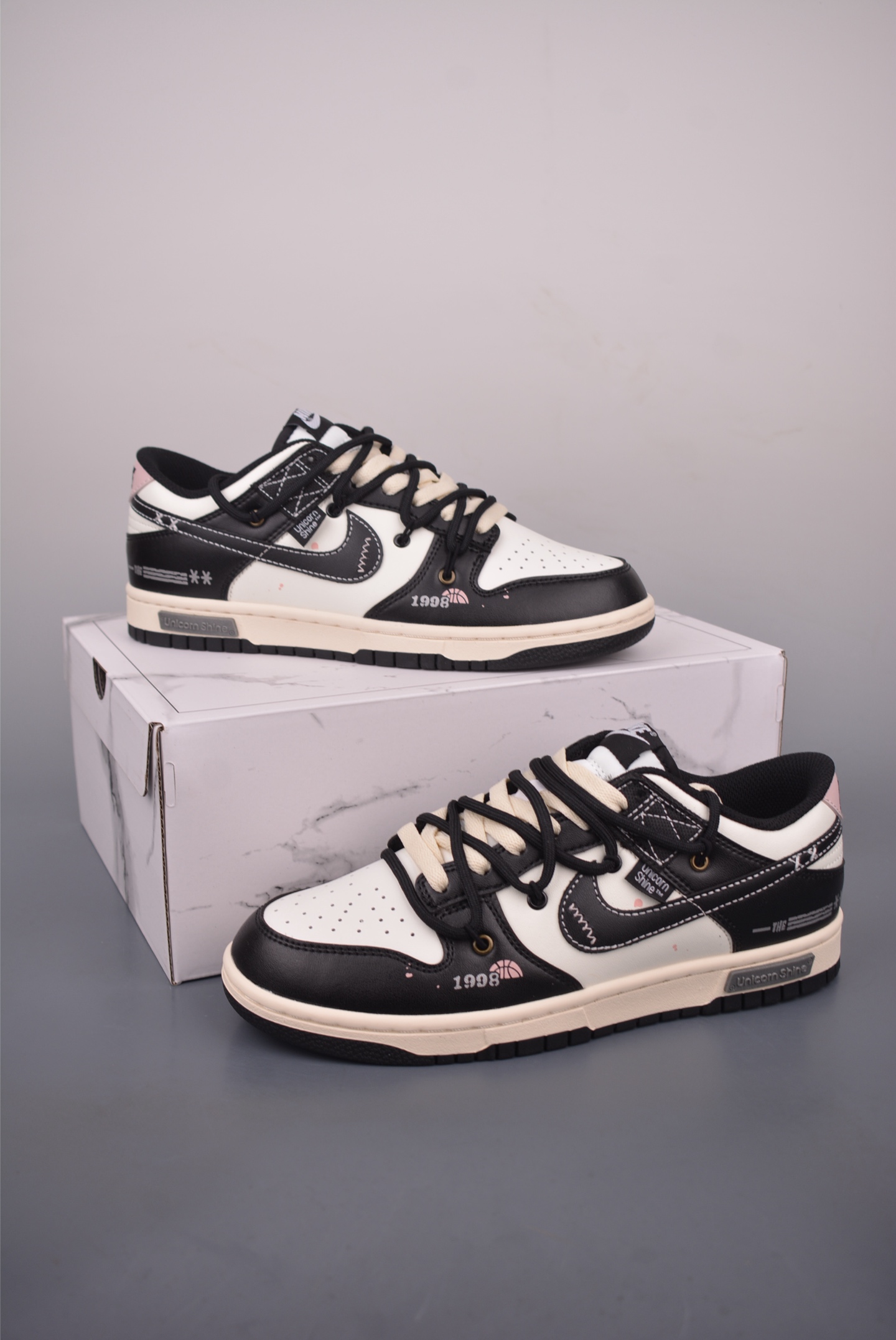 Nike SB Dunk Low Unicorn Shine Sneakers Casual Shoes 6 i1759534636472 8497 0 4