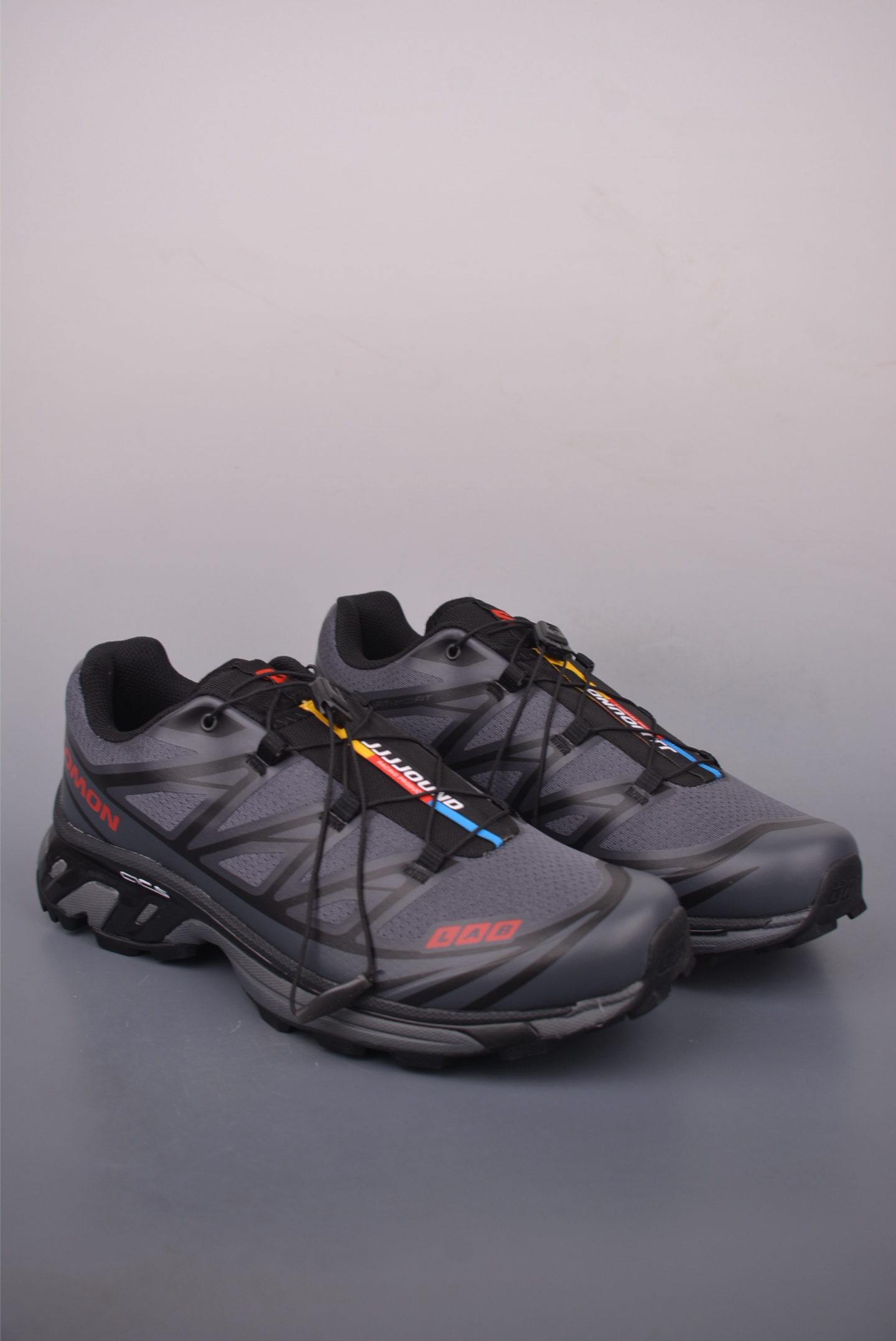 Salomon XT-6 Retro Outdoor Trail Running Shoes - Durable, Stylish & Functional 2 i1759534745414 6659 0 0