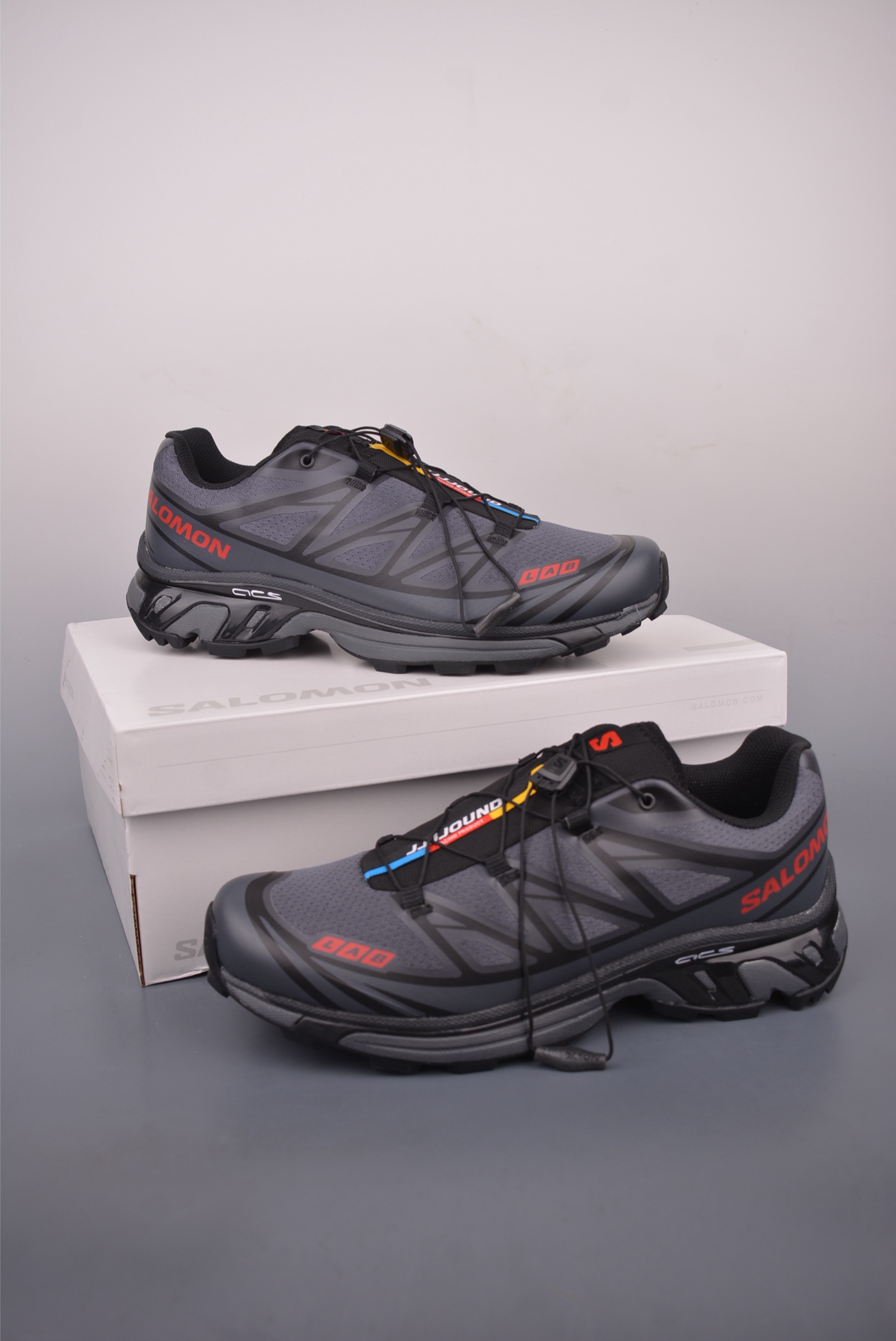 Salomon XT-6 Retro Outdoor Trail Running Shoes - Durable, Stylish & Functional 6 i1759534745424 5524 0 4