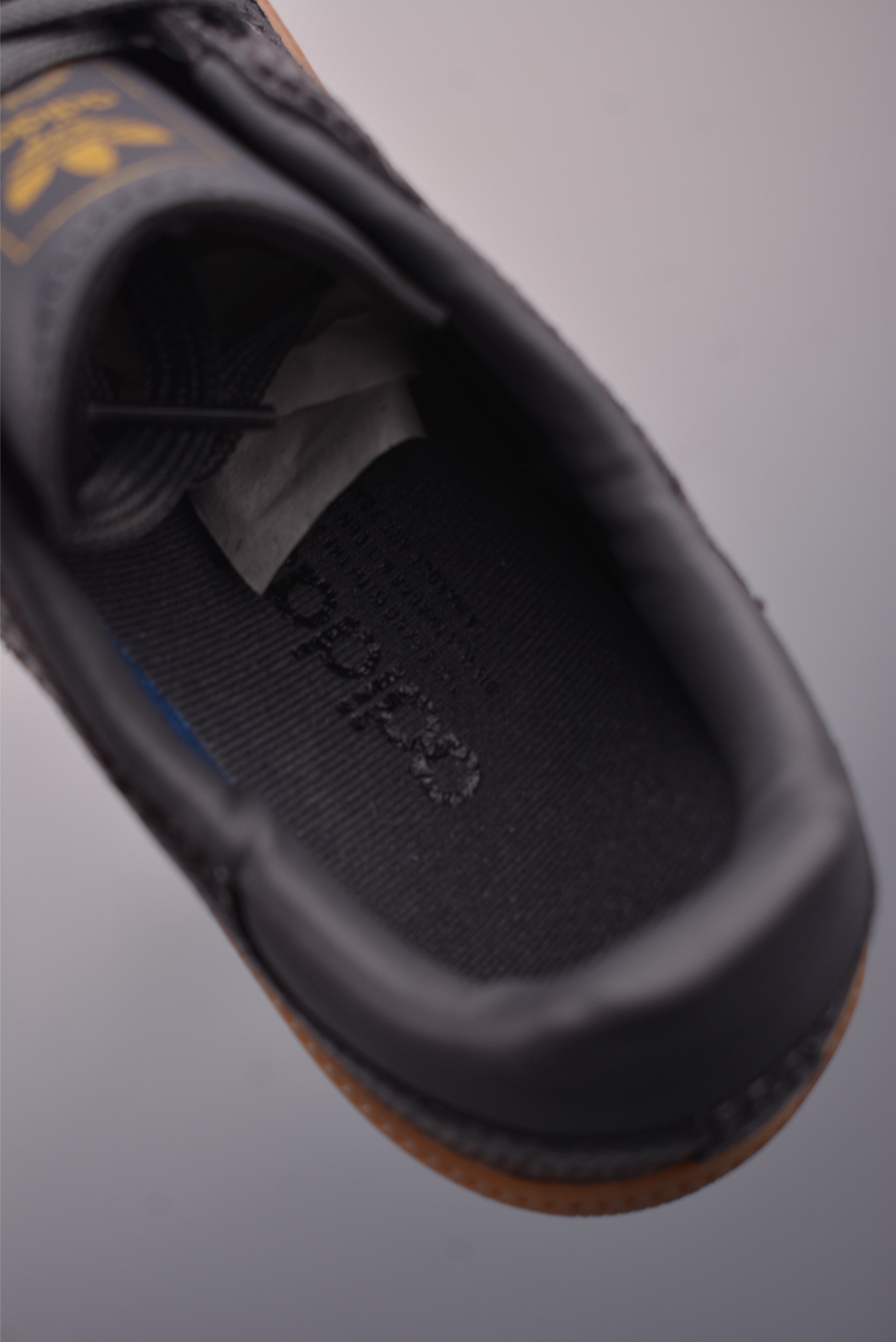 140 Adidas三叶草SAMBA W 休闲板鞋 JQ3532