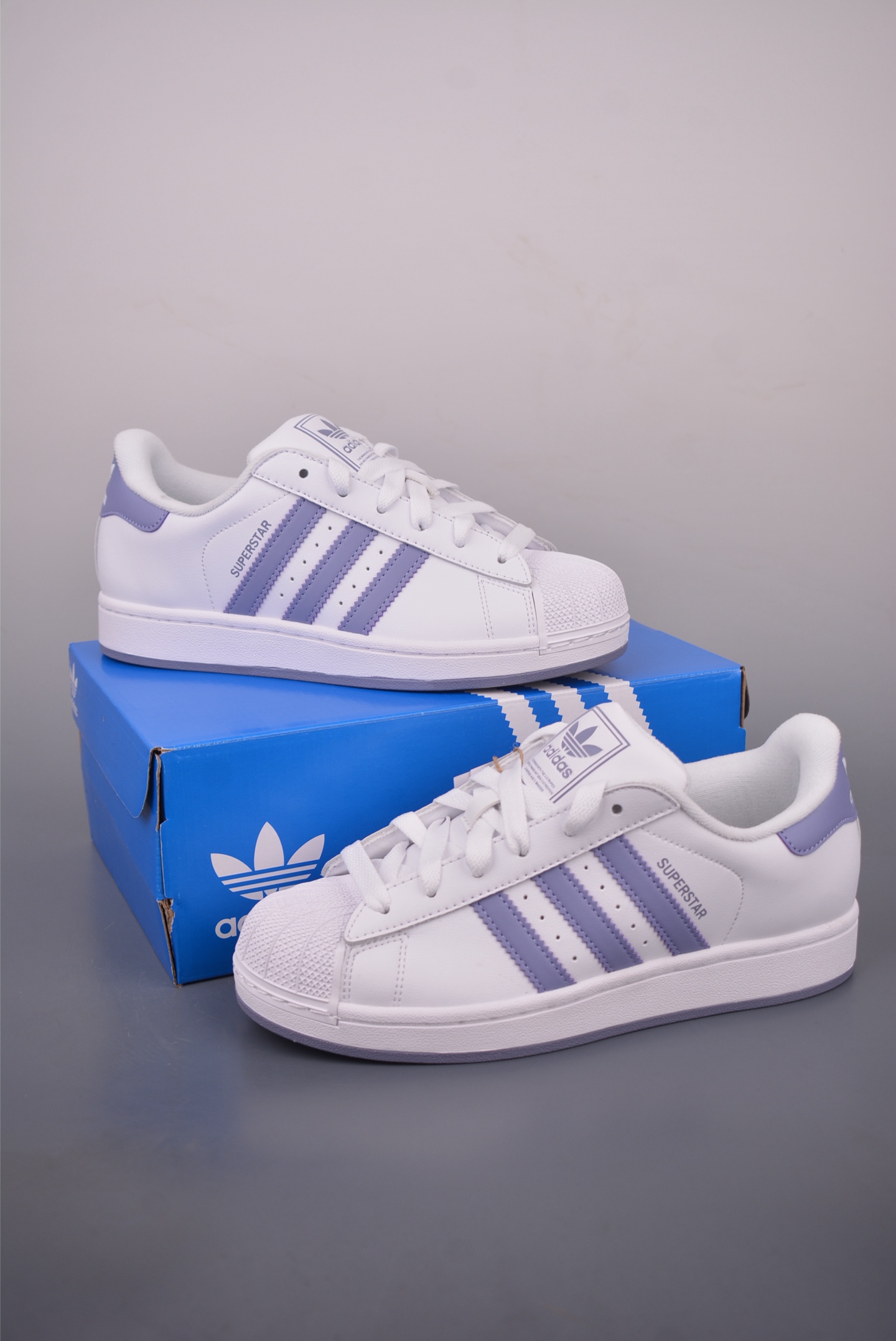 Adidas Originals Superstar 2025全新版本 贝壳头 JS1373 Adidas Originals Superstar 2025全新版本 贝壳头 JS1373