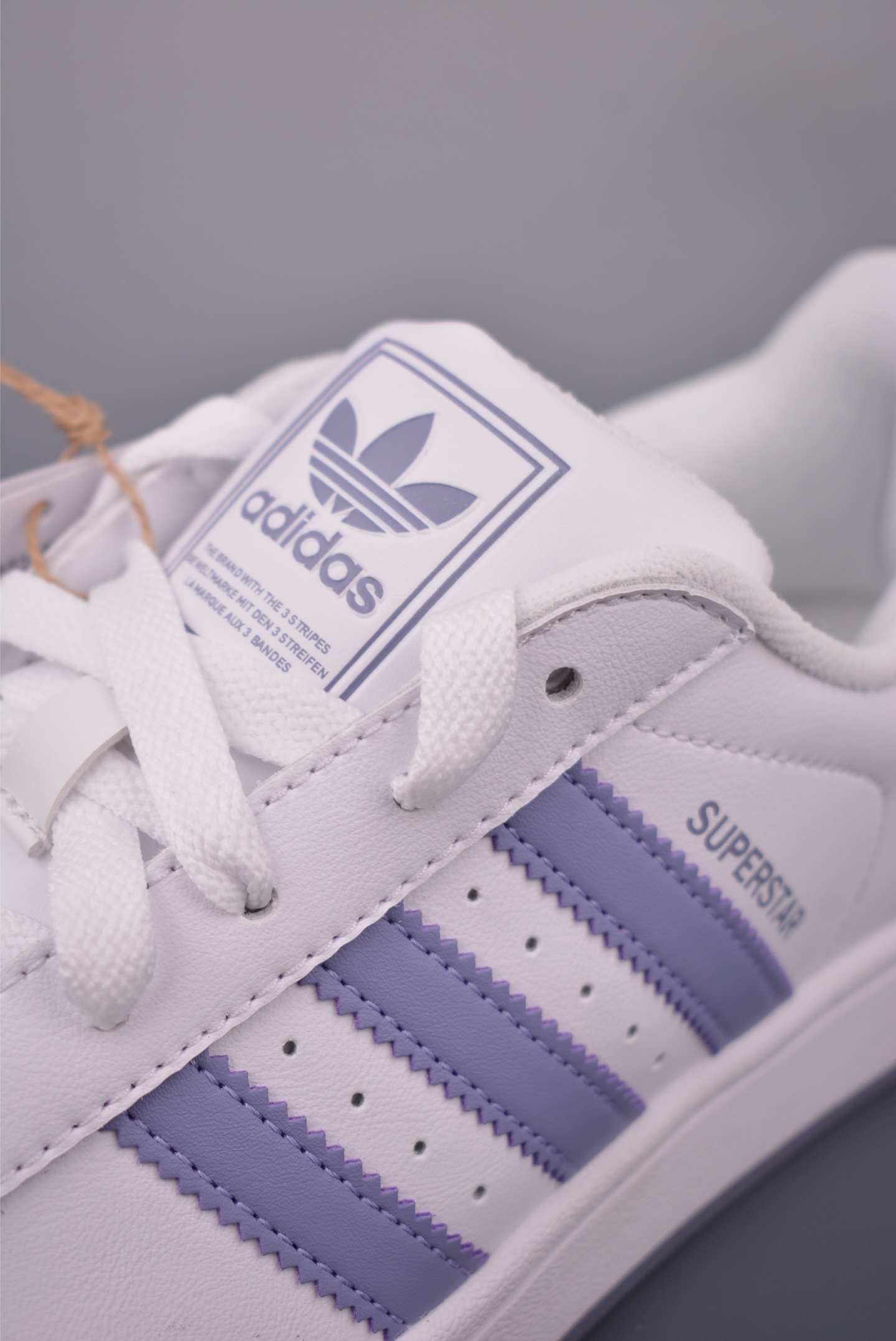 Adidas Originals Superstar 2025全新版本 贝壳头 JS1373 Adidas Originals Superstar 2025全新版本 贝壳头 JS1373