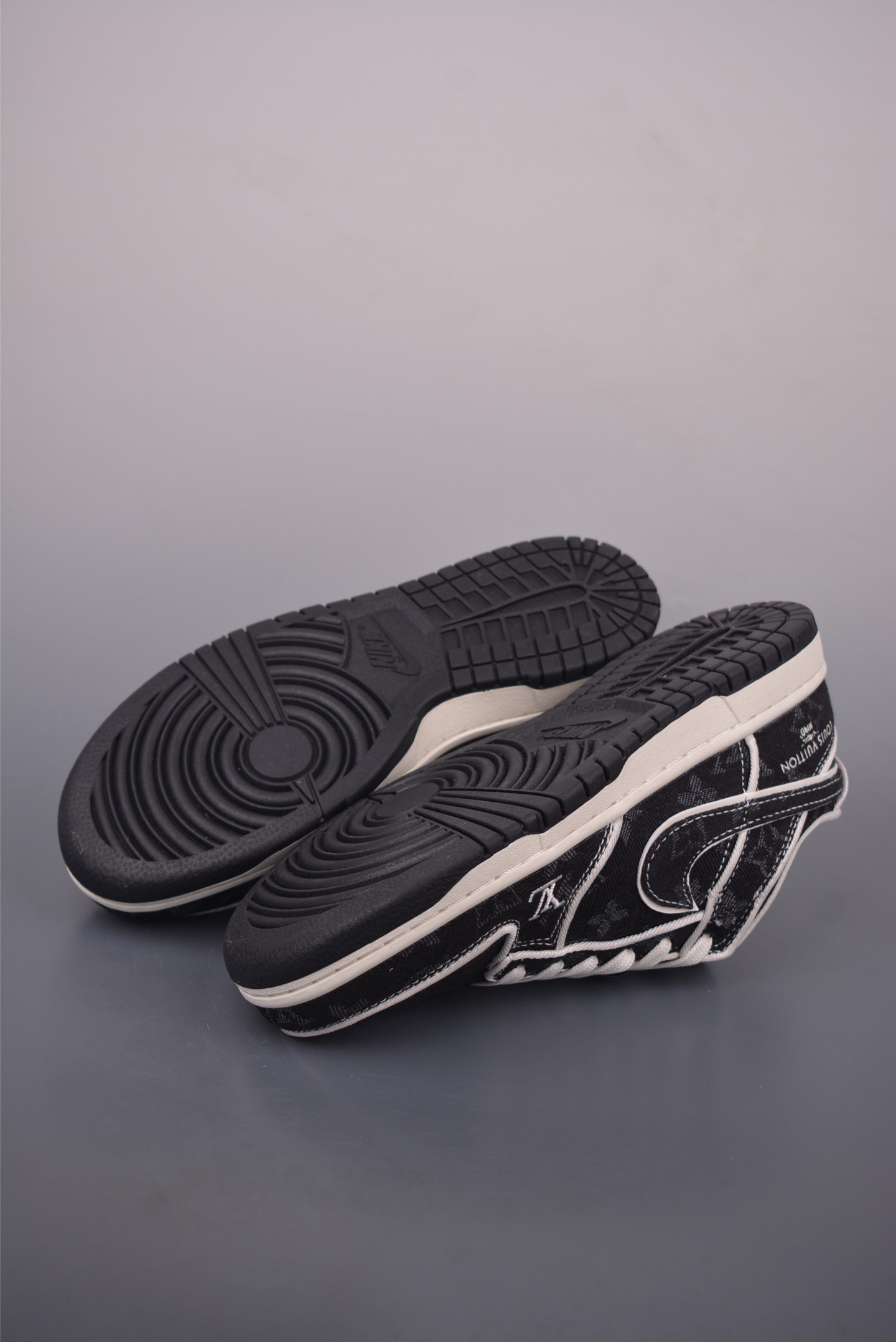 280 Nike SB Dunk Low LV联名 SC0601-467