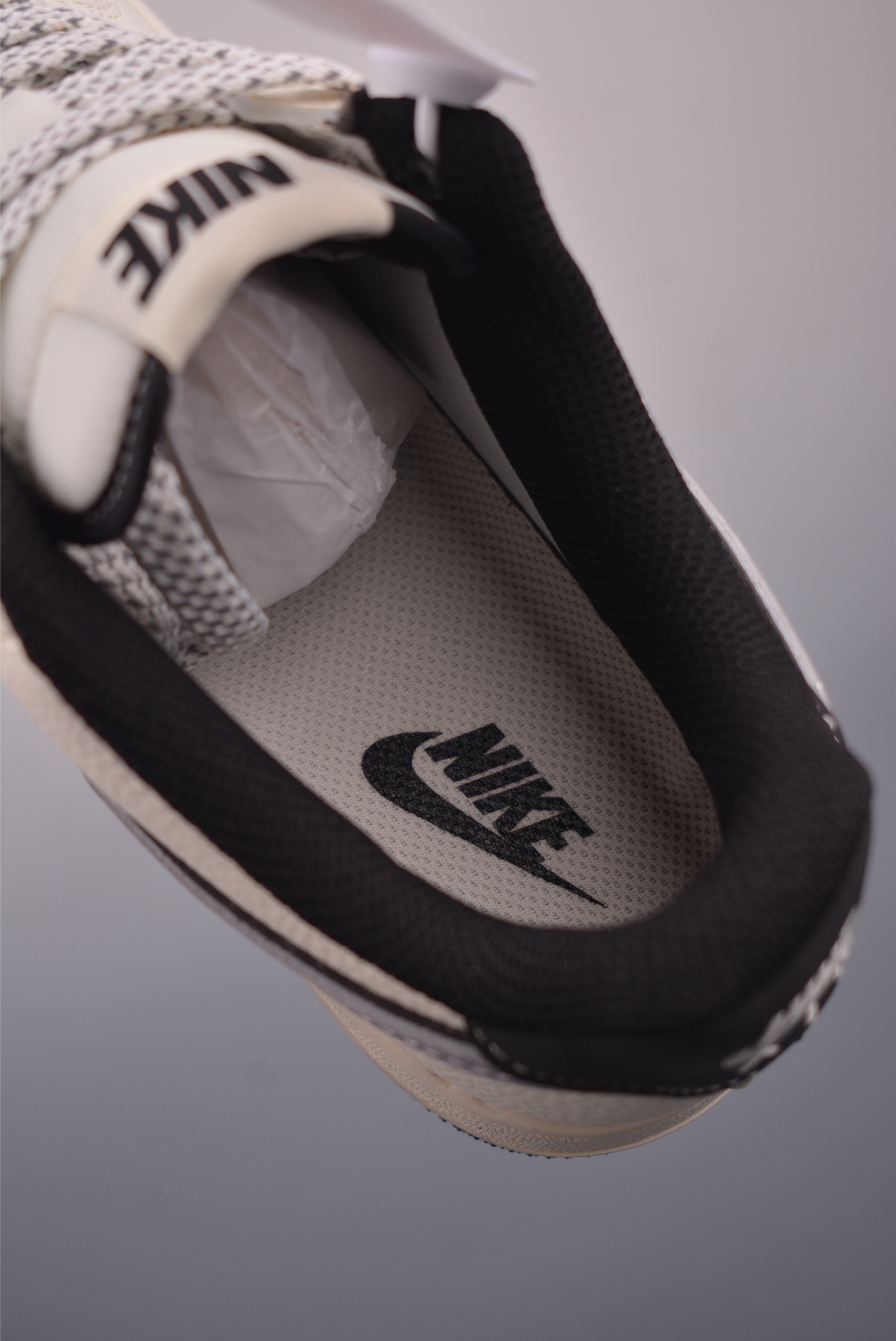 Nike Air Force 1 Low - Beige/Black, Original Design - Available Now! 10 i1759623325597 5014 0 8