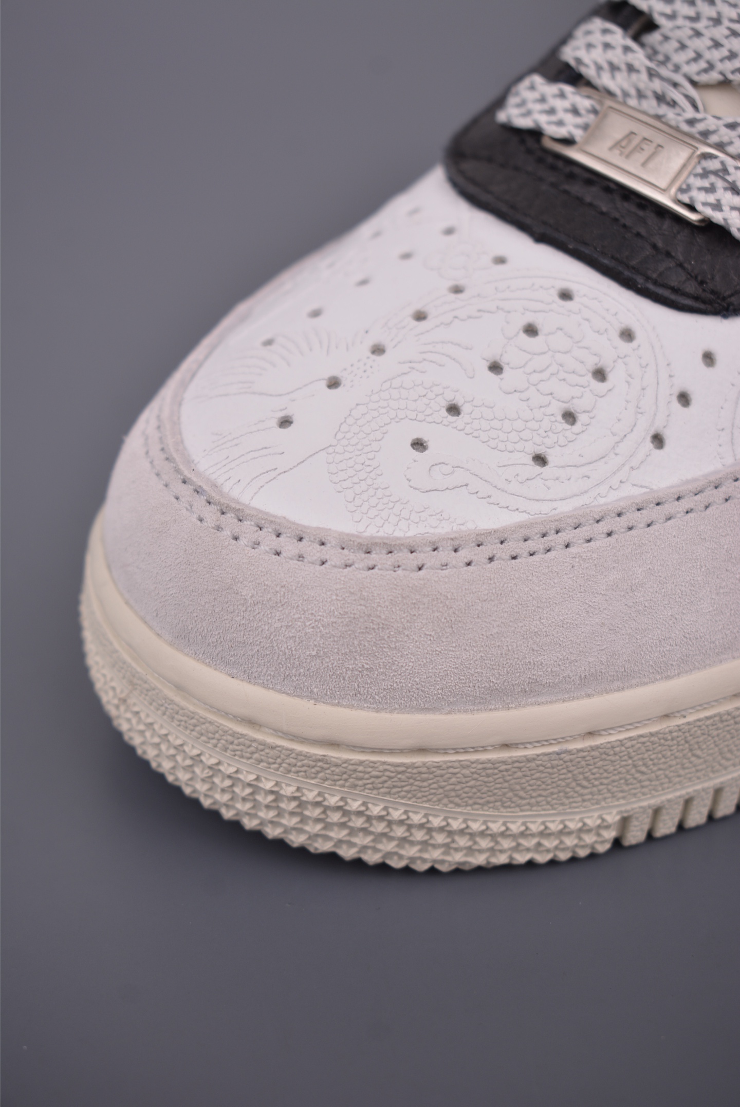 Nike Air Force 1 Low Stussy Collab - Premium Quality, Perfect Fit 7 i1759623855059 1650 0 5