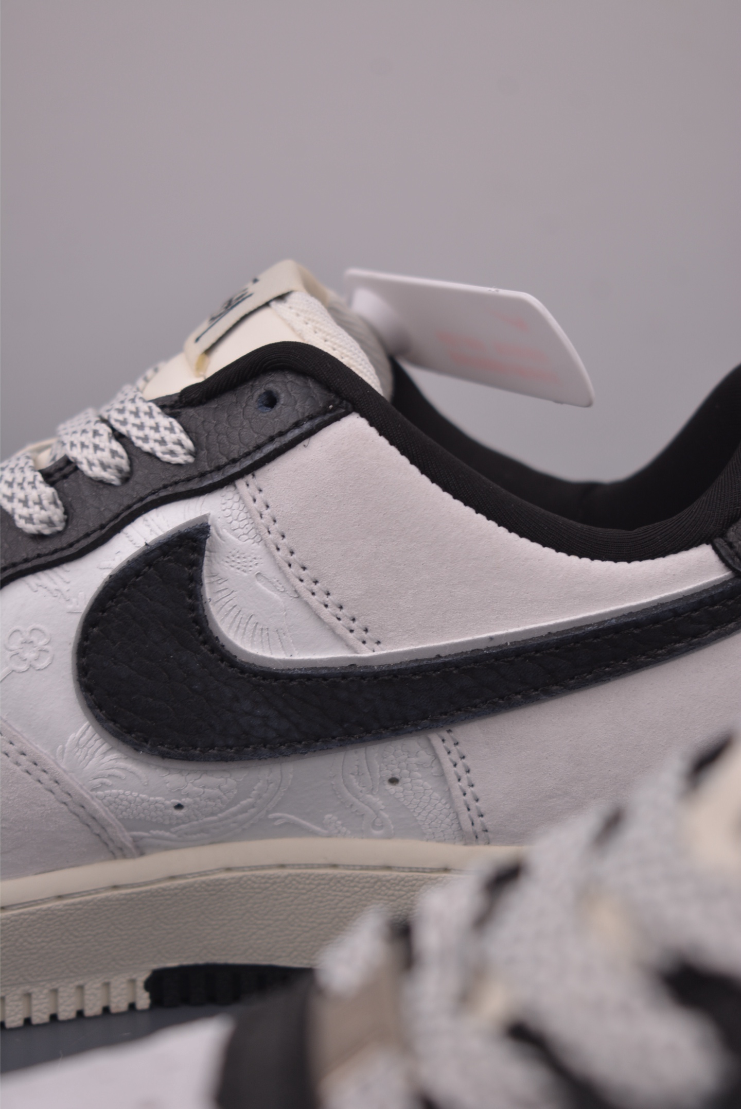 Nike Air Force 1 Low Stussy Collab - Premium Quality, Perfect Fit 9 i1759623856456 509 0 7