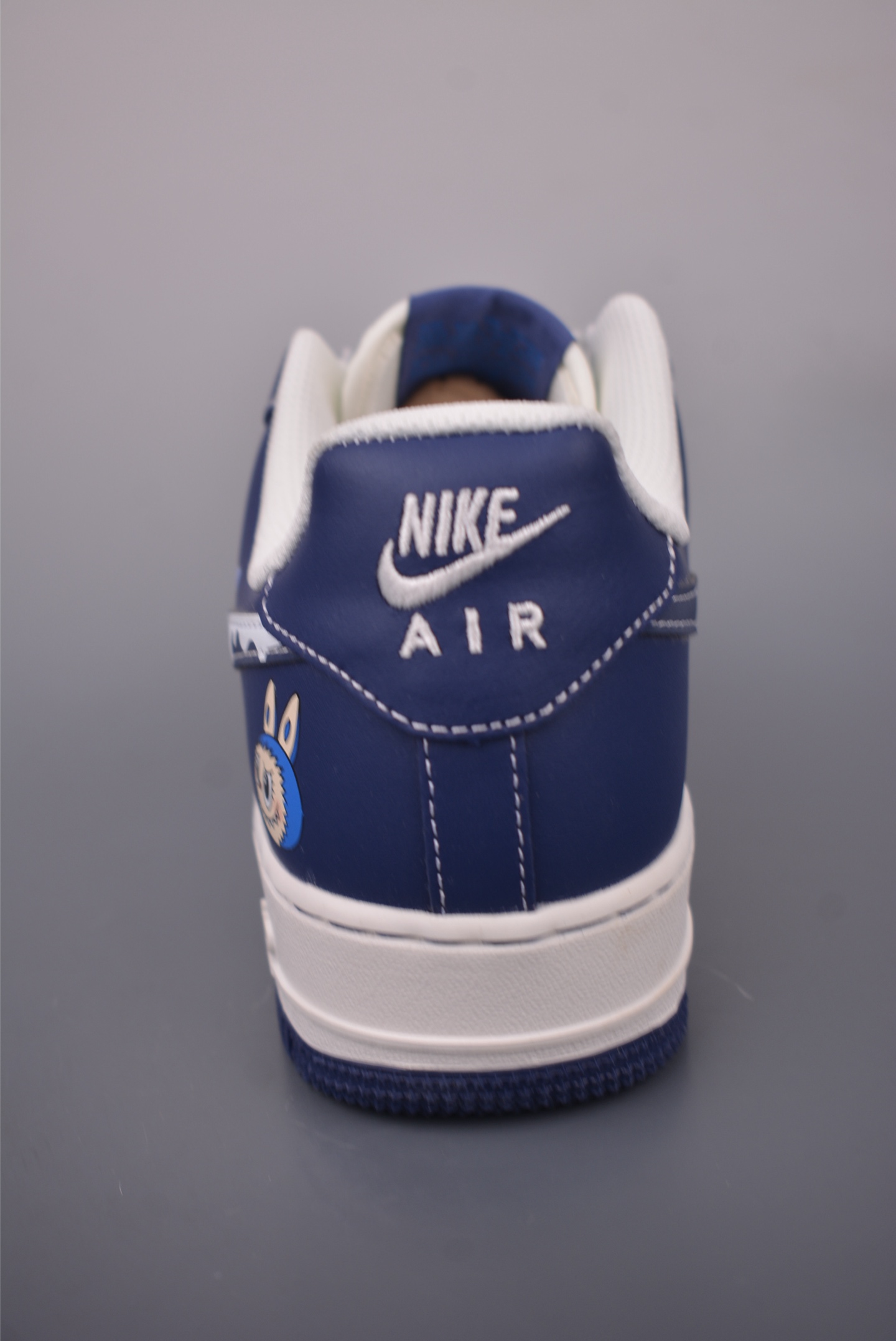 Nike Air Force 1 Low Labubu Collab Sneakers, Original Design & Comfortable Fit 4 i1759623898928 1732 0 3
