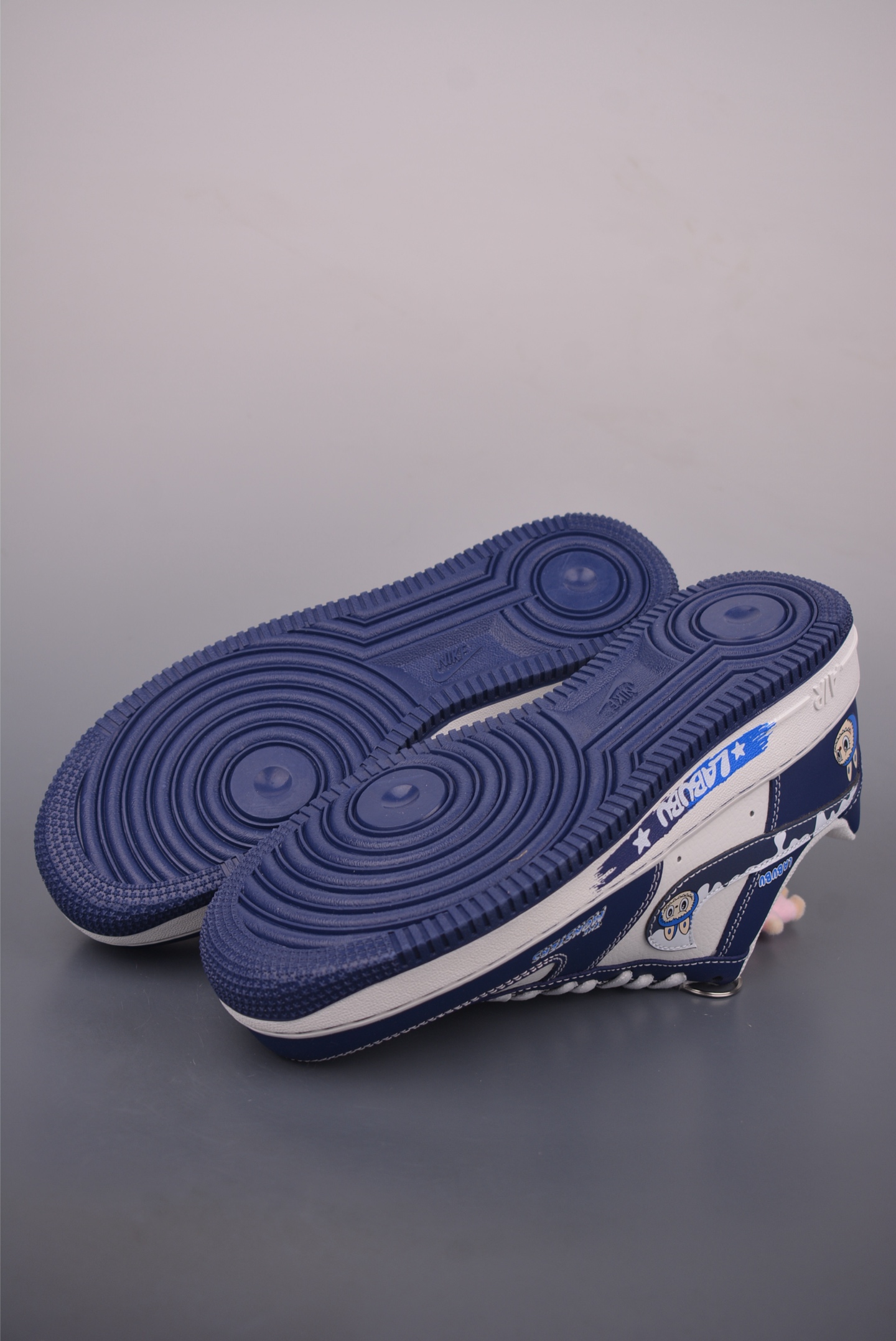Nike Air Force 1 Low Labubu Collab Sneakers, Original Design & Comfortable Fit 3 i1759623900594 8226 0 2