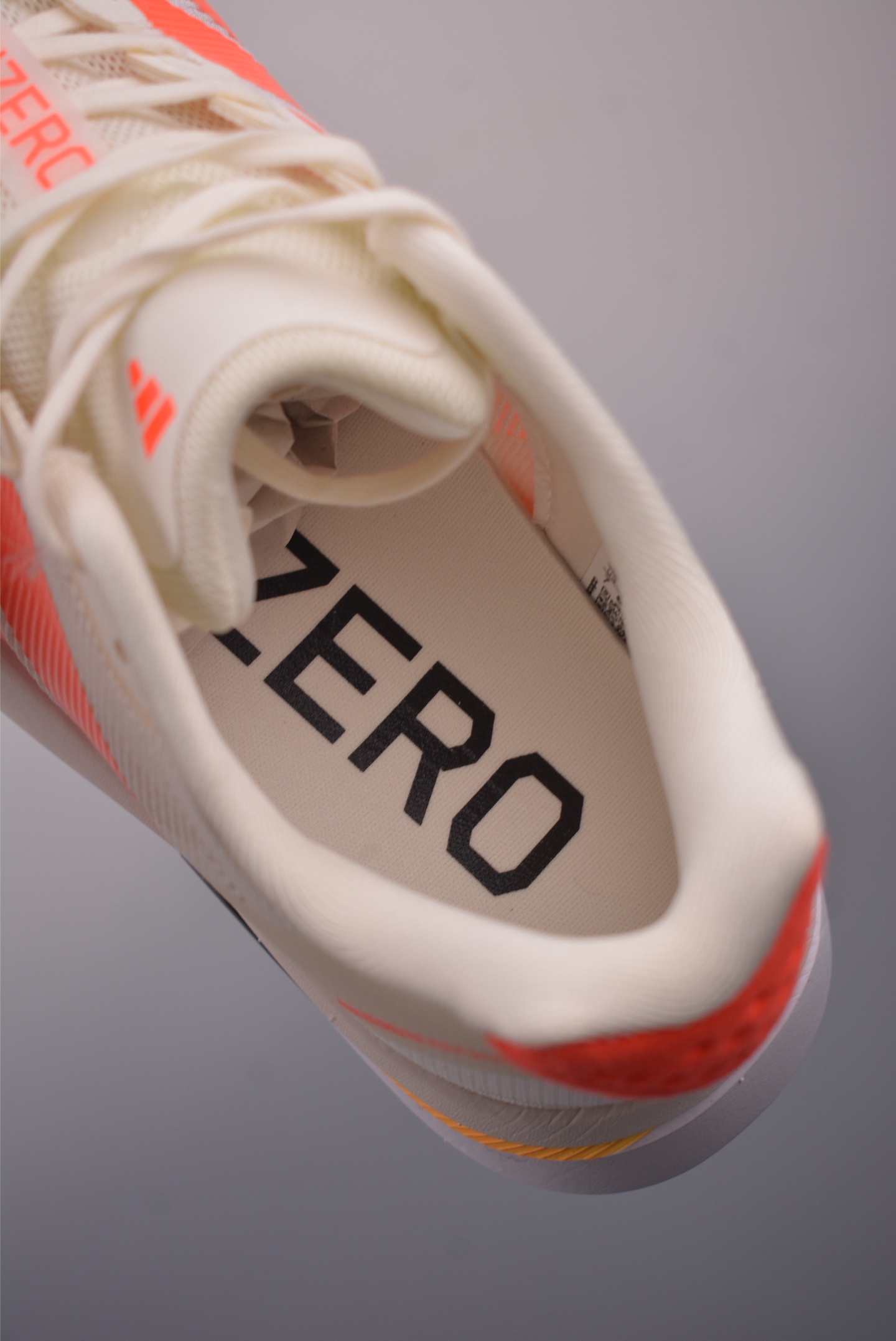 Adidas Adizero Boston 13: M Foam, Full Carbon Plate, Cushioned Running Shoes 10 i1759624011502 5827 0 8