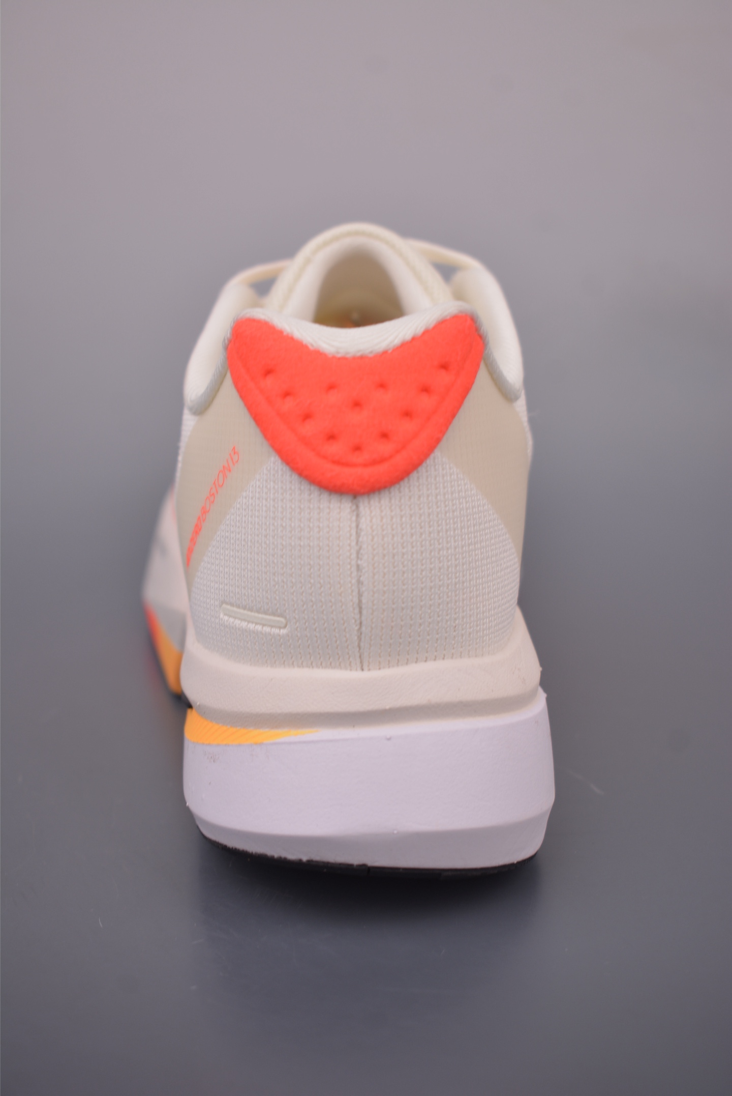 Adidas Adizero Boston 13: M Foam, Full Carbon Plate, Cushioned Running Shoes 5 i1759624011516 9307 0 3