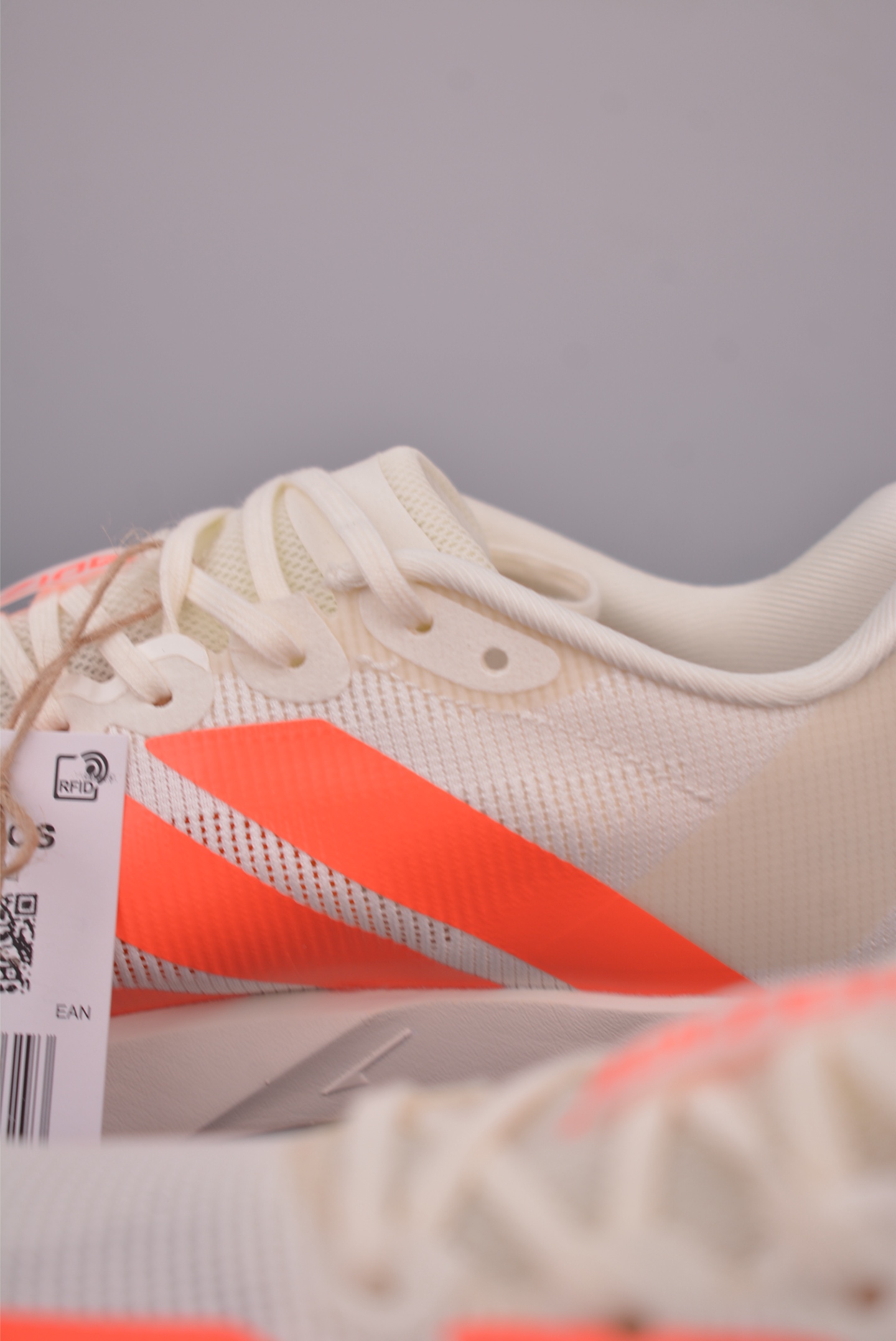 Adidas Adizero Boston 13: M Foam, Full Carbon Plate, Cushioned Running Shoes 9 i1759624011534 2611 0 7