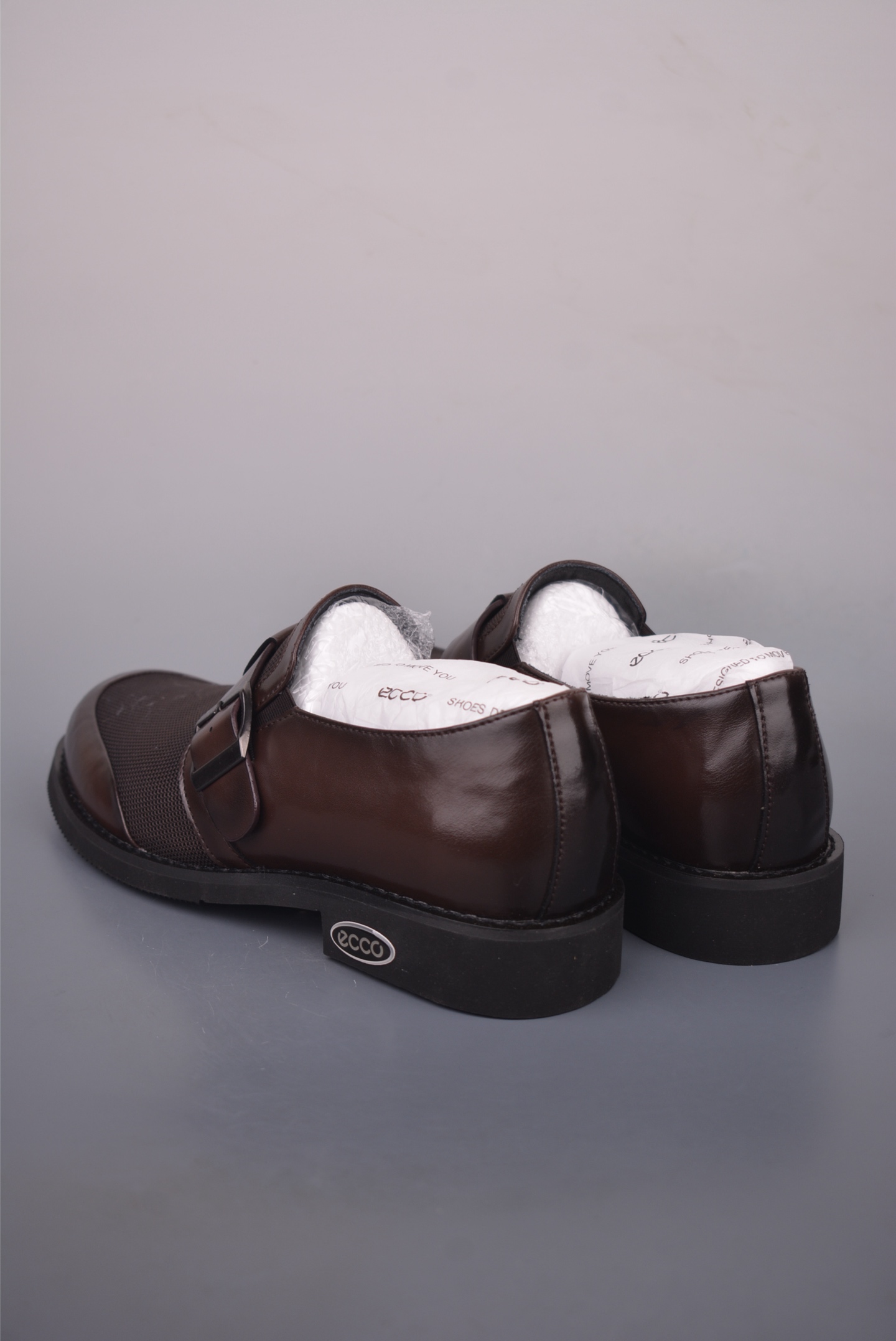 ECCO Men's Slip-On Dress Shoes - Lightweight, Breathable, and Comfortable 2 i1759624379054 4042 0 1