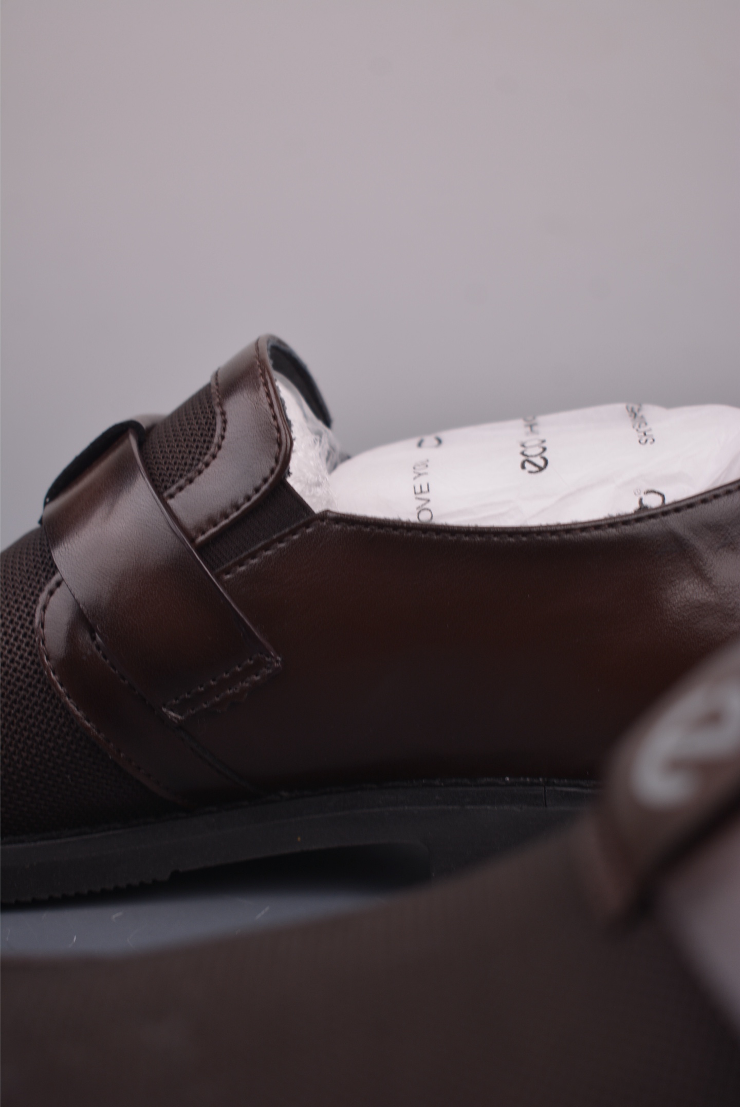ECCO Men's Slip-On Dress Shoes - Lightweight, Breathable, and Comfortable 8 i1759624379075 6125 0 7