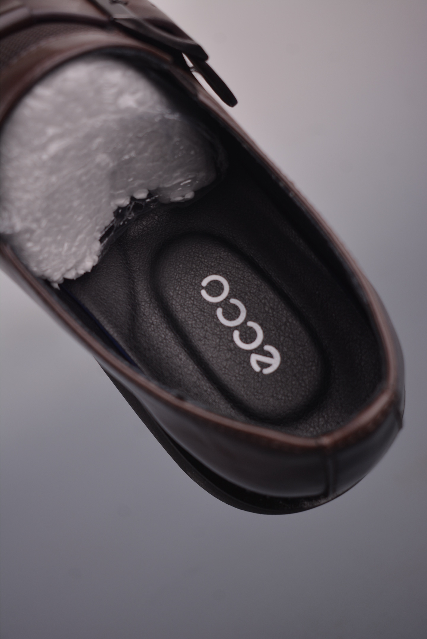 ECCO Men's Slip-On Dress Shoes - Lightweight, Breathable, and Comfortable 9 i1759624380847 7558 0 8