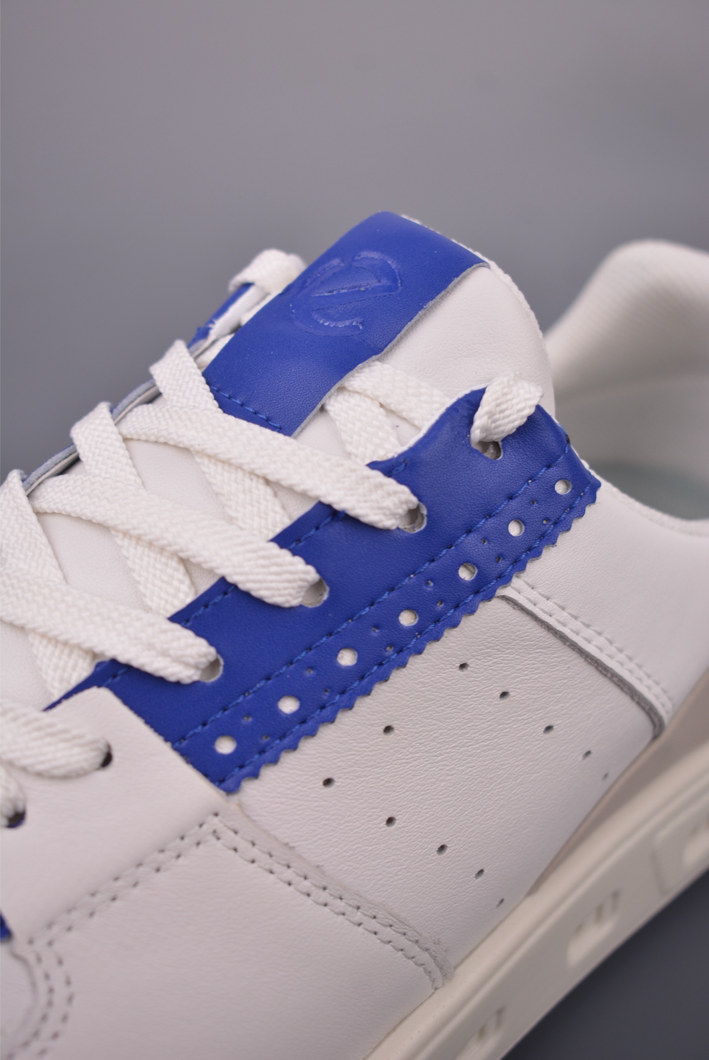 280 ECCO爱步老爹鞋男士夏季新款 全头层百搭潮流户外运动鞋 111734