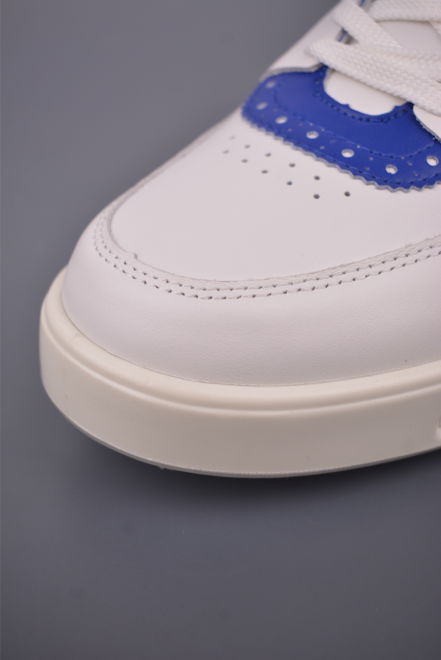 280 ECCO爱步老爹鞋男士夏季新款 全头层百搭潮流户外运动鞋 111734