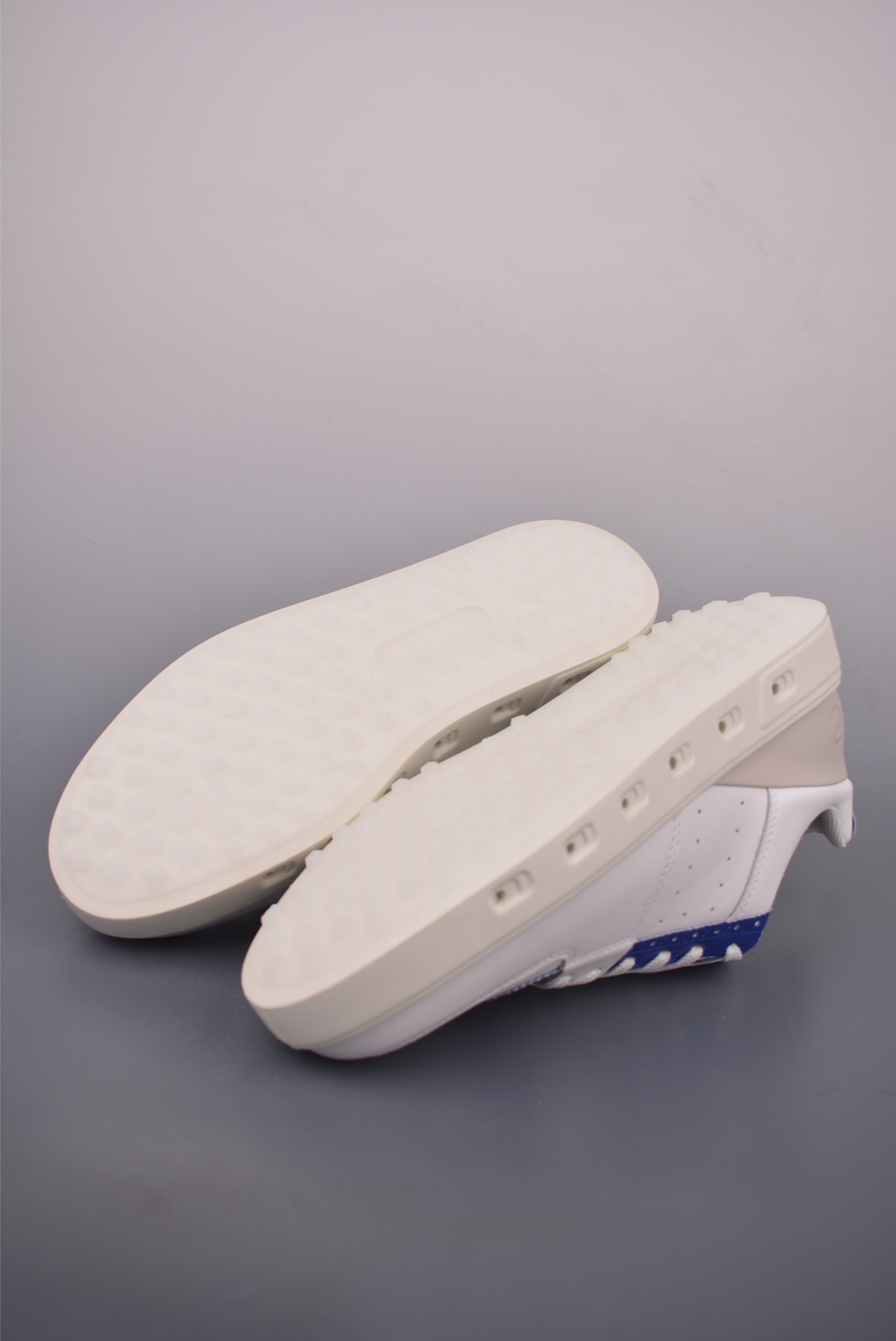 280 ECCO爱步老爹鞋男士夏季新款 全头层百搭潮流户外运动鞋 111734