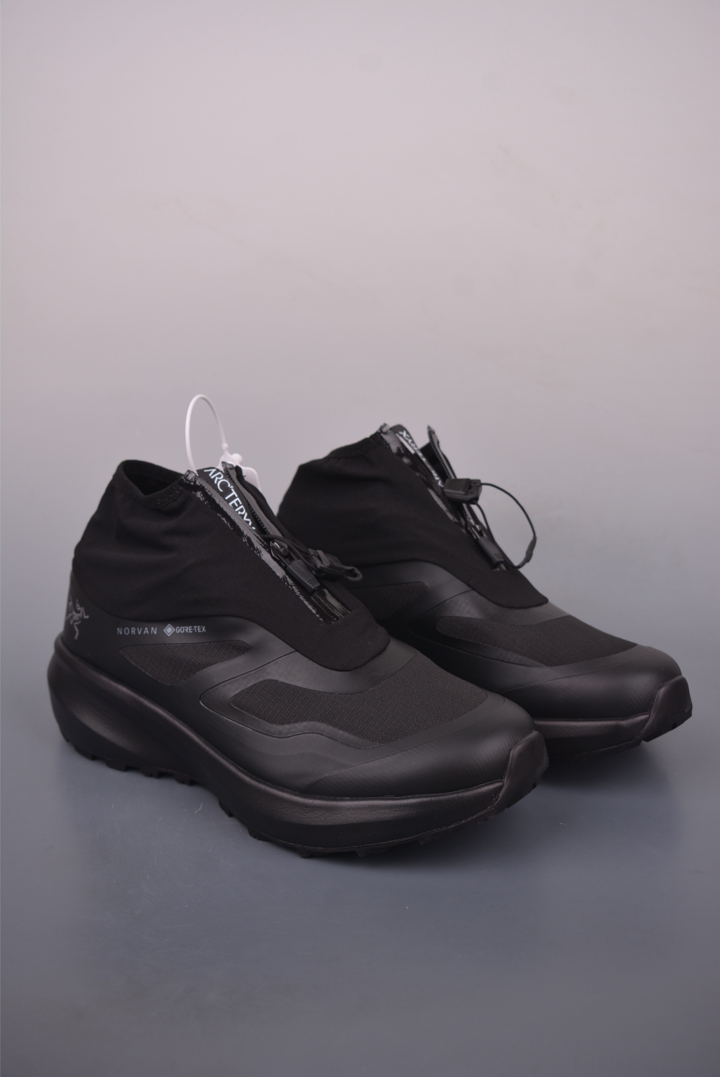 Arc'teryx Norvan Gore-Tex Trail Running Shoes - Breathable, Durable, and Lightweight 2 i1759624559992 9601 0 0