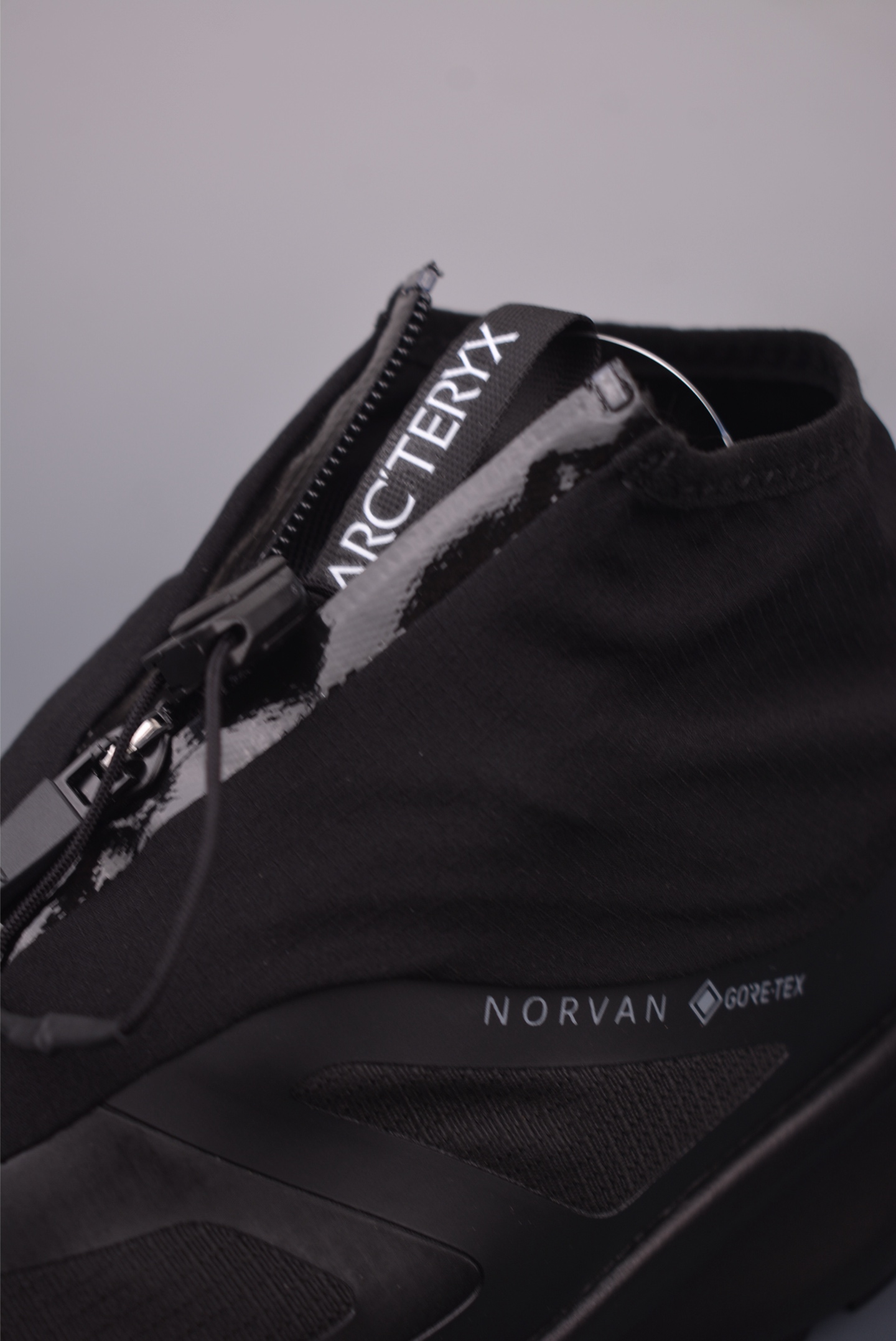 Arc'teryx Norvan Gore-Tex Trail Running Shoes - Breathable, Durable, and Lightweight 8 i1759624560003 2805 0 6