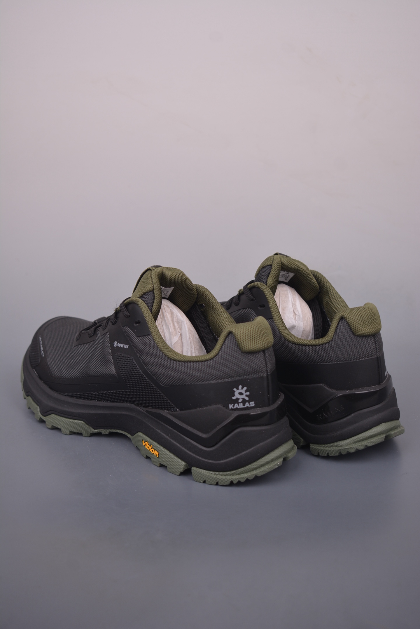 320 KAILAS Fuga Du BOA 凯乐石 陡坡稳定越野跑山鞋 KS2532168